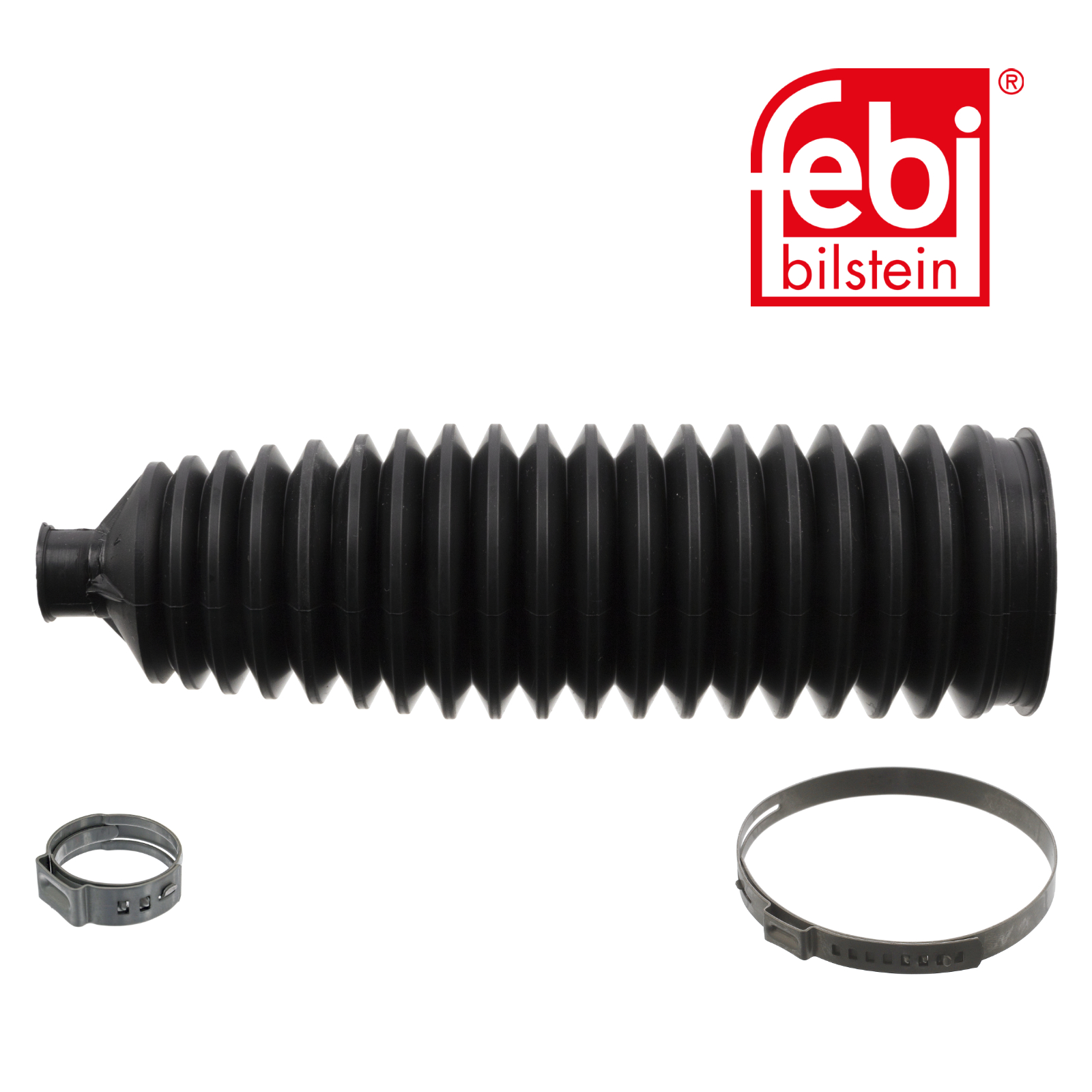 Febi Steering Bellow Kit Front Right 102119