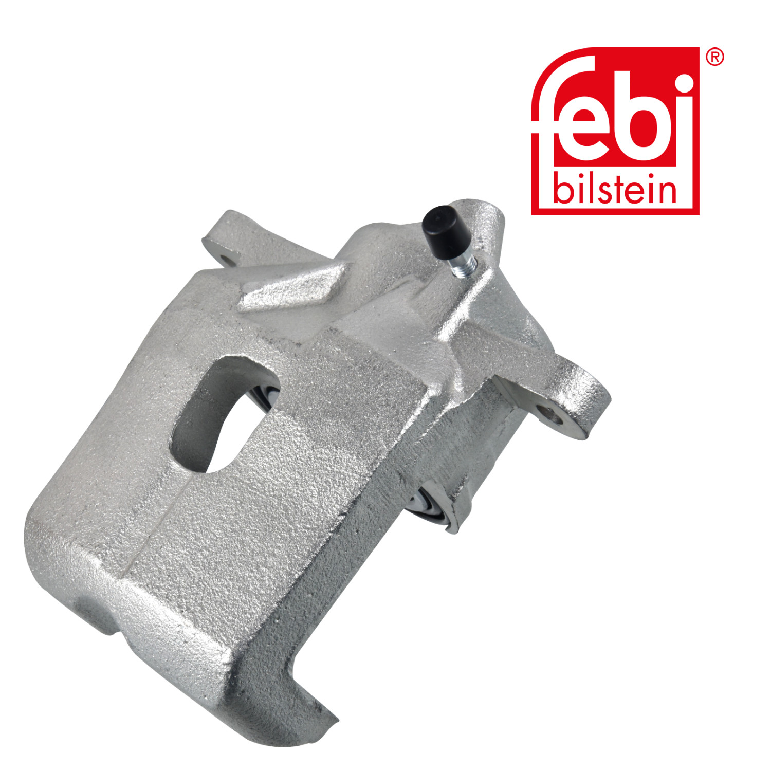 Febi Brake Caliper Assembly Front Left 179066