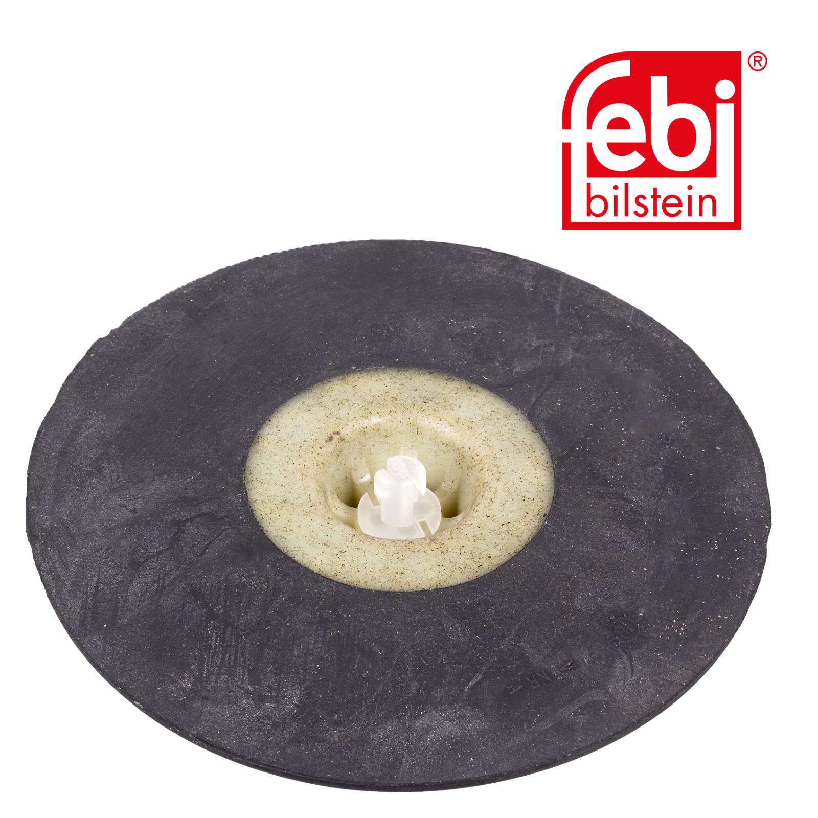 Febi Rear Rubber Buffer Suspension 104456