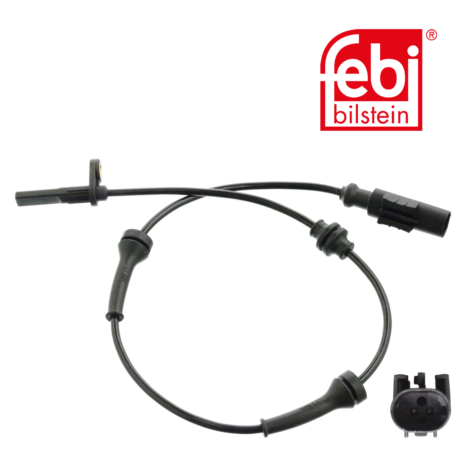 Febi ABS Wheel Speed Sensor Rear Right 106938