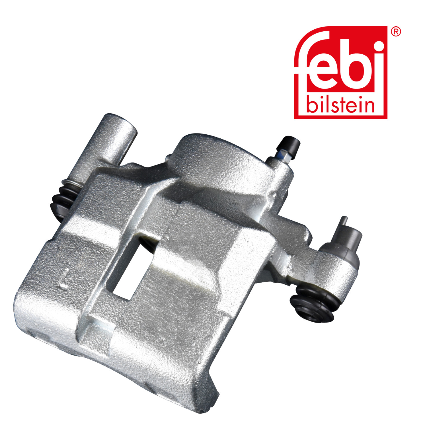 Febi Brake Caliper Assembly Front Left 180077