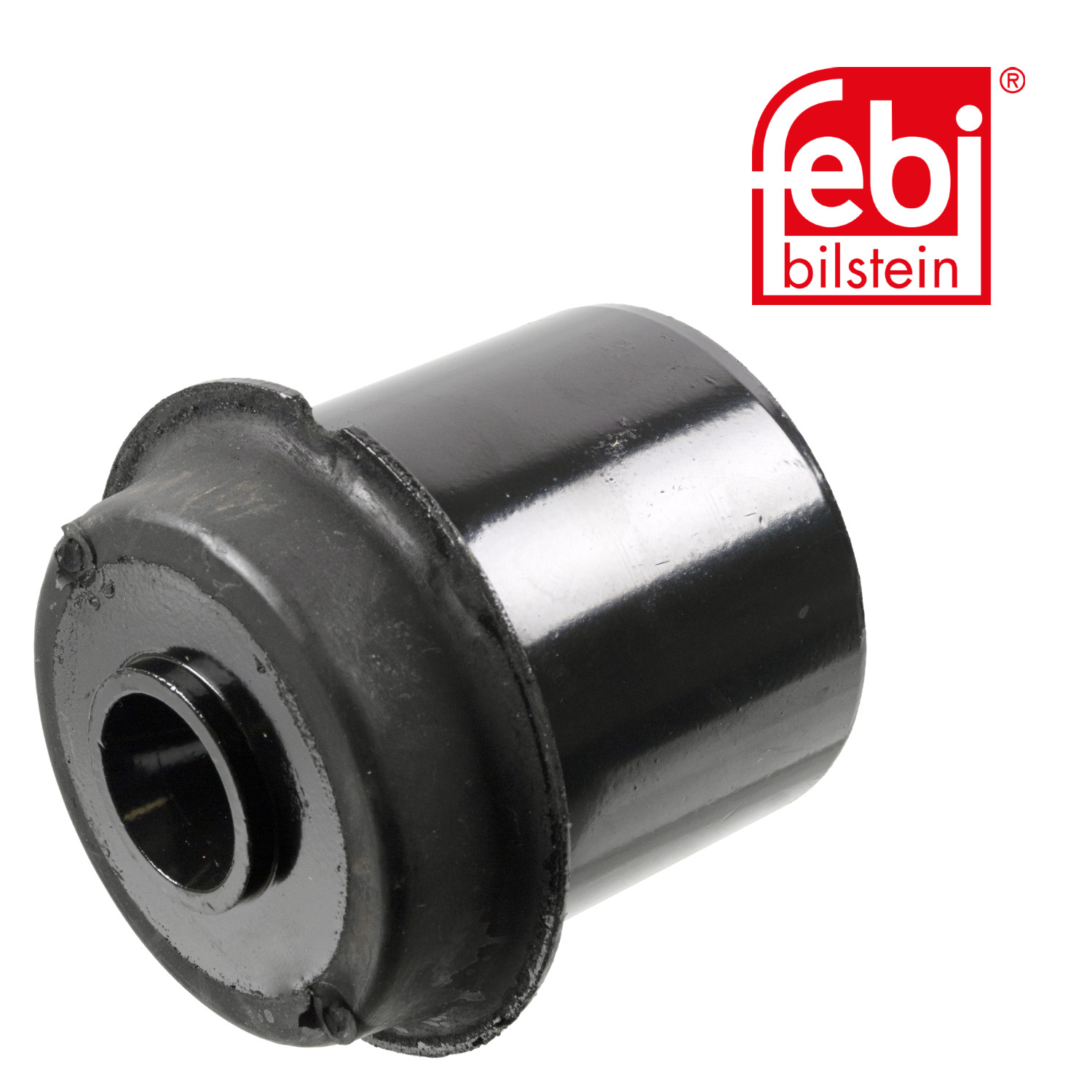 Febi Axle Beam Bushing Rear Right 170091
