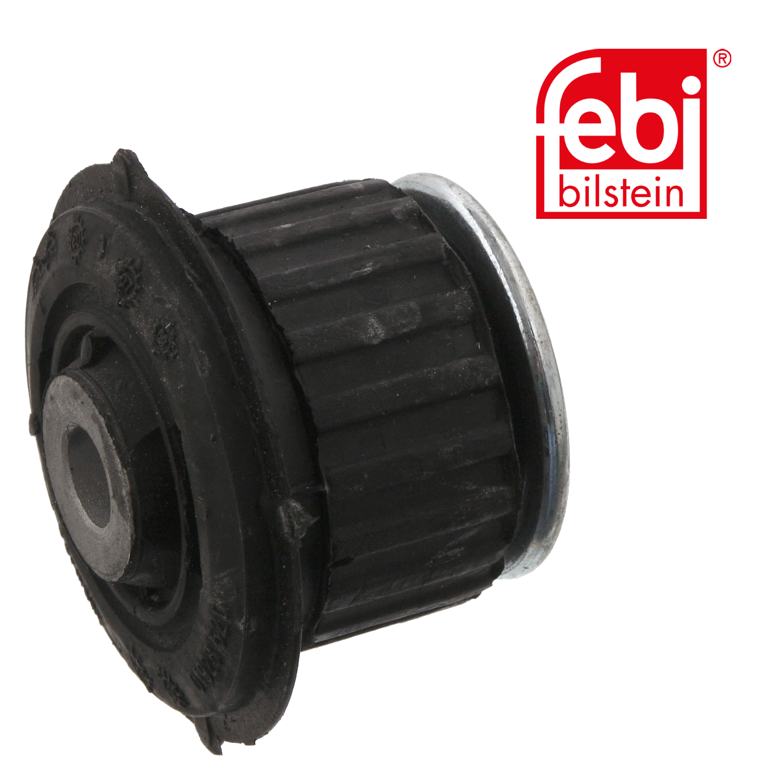 Febi Axle Beam Bushing Front Right 01928
