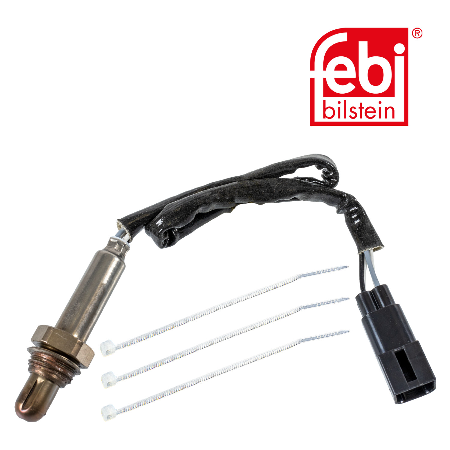Febi O2 Lambda Oxygen Sensor before catalytic converter 175883
