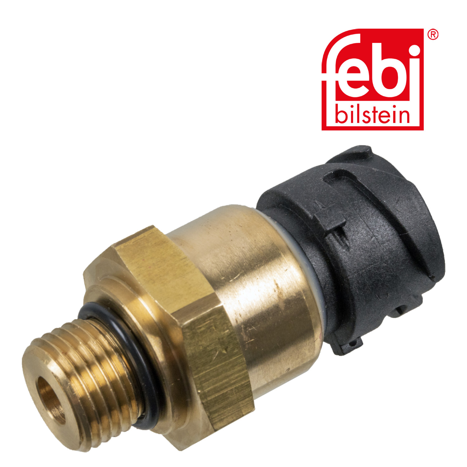 Febi Compressed-Air System Sensor 3 Connectors 180632