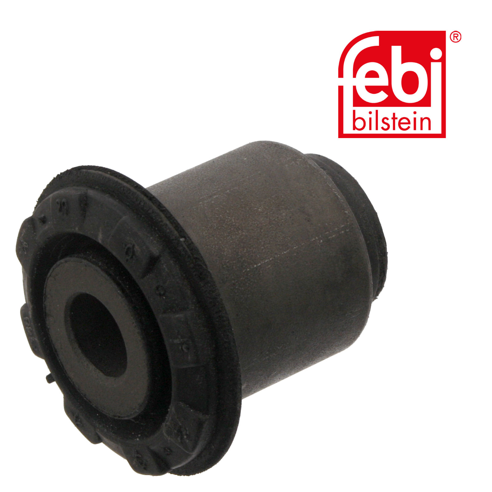 Febi Wishbone / Control / Trailing Arm Bush Front Righ 31805
