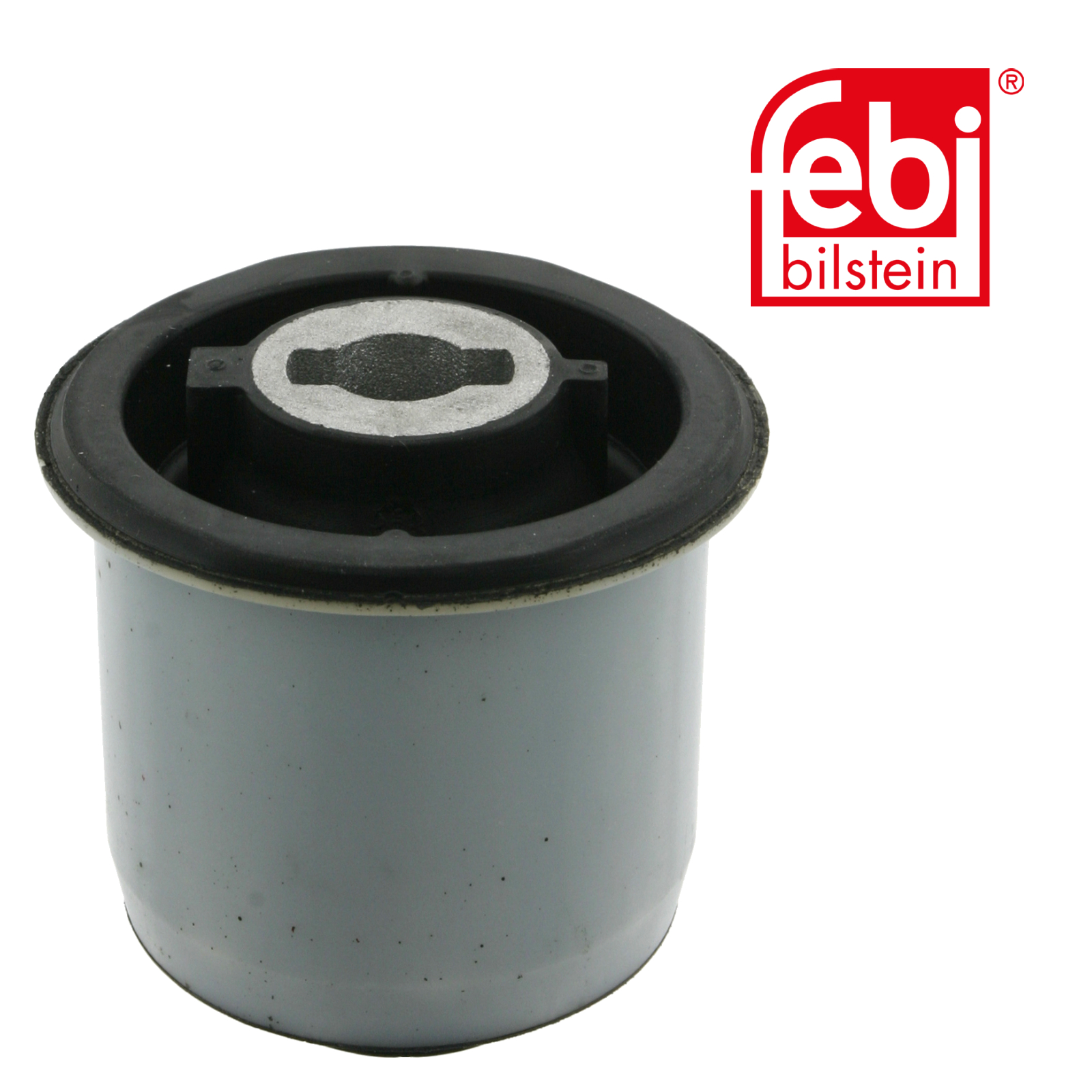 Febi Axle Beam Bushing Rear Right 28403