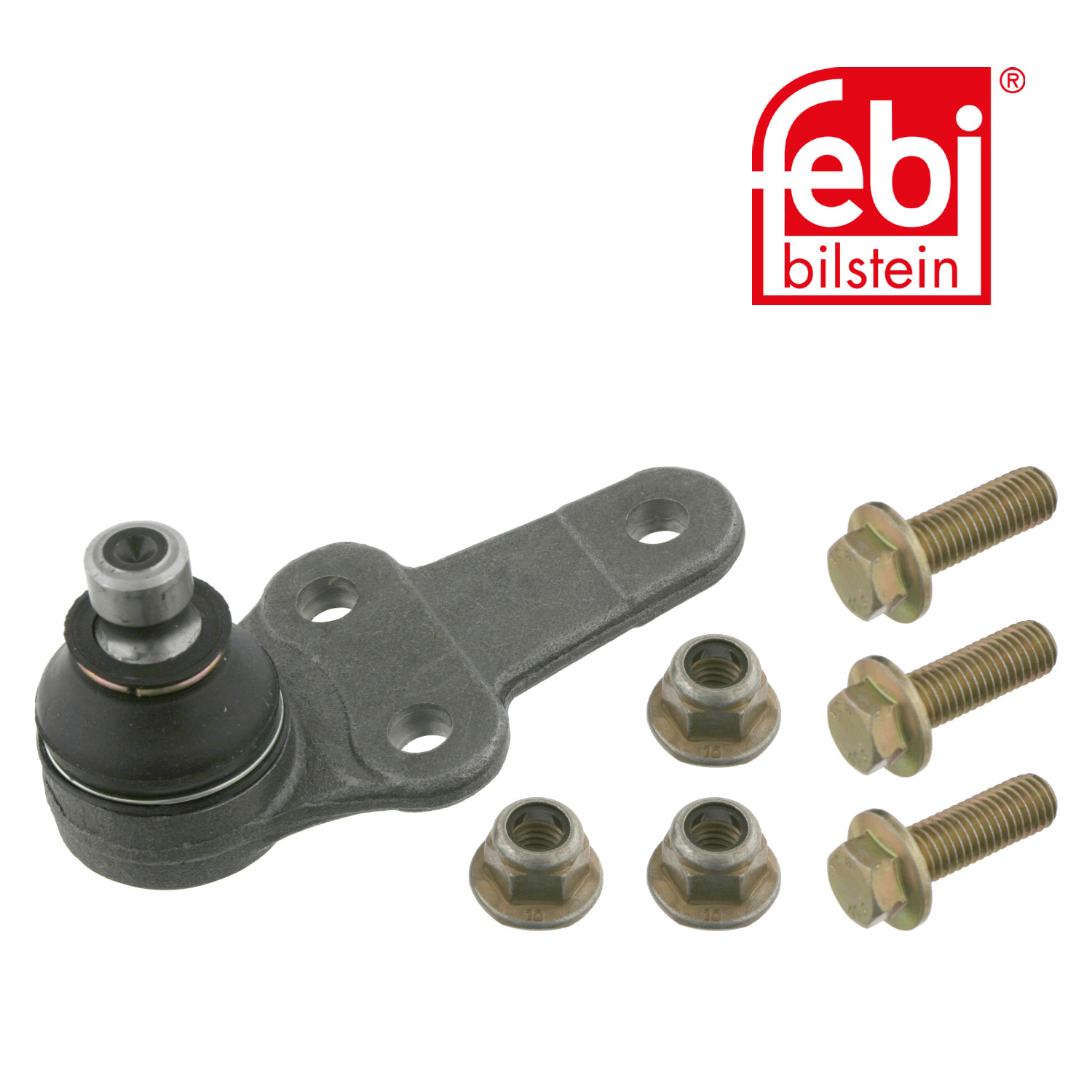 Febi Ball Joint Front Right 18062