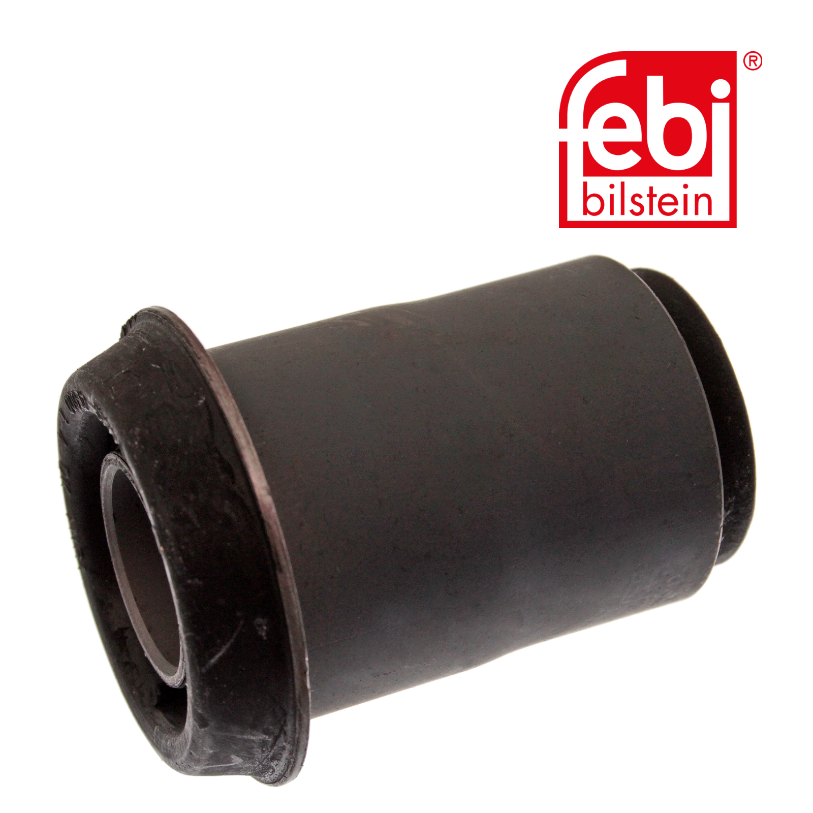 Febi Wishbone / Control / Trailing Arm Bush Front Right 41457