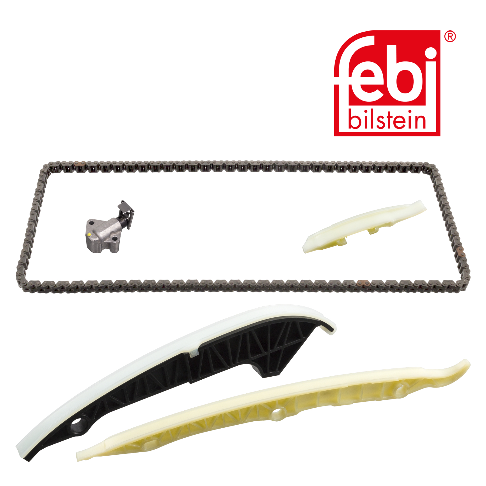 Febi Timing Chain Kit Set 170 Links 6mm 102426