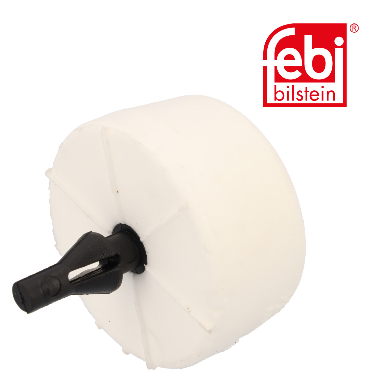 Febi Rear Rubber Buffer Suspension 26564