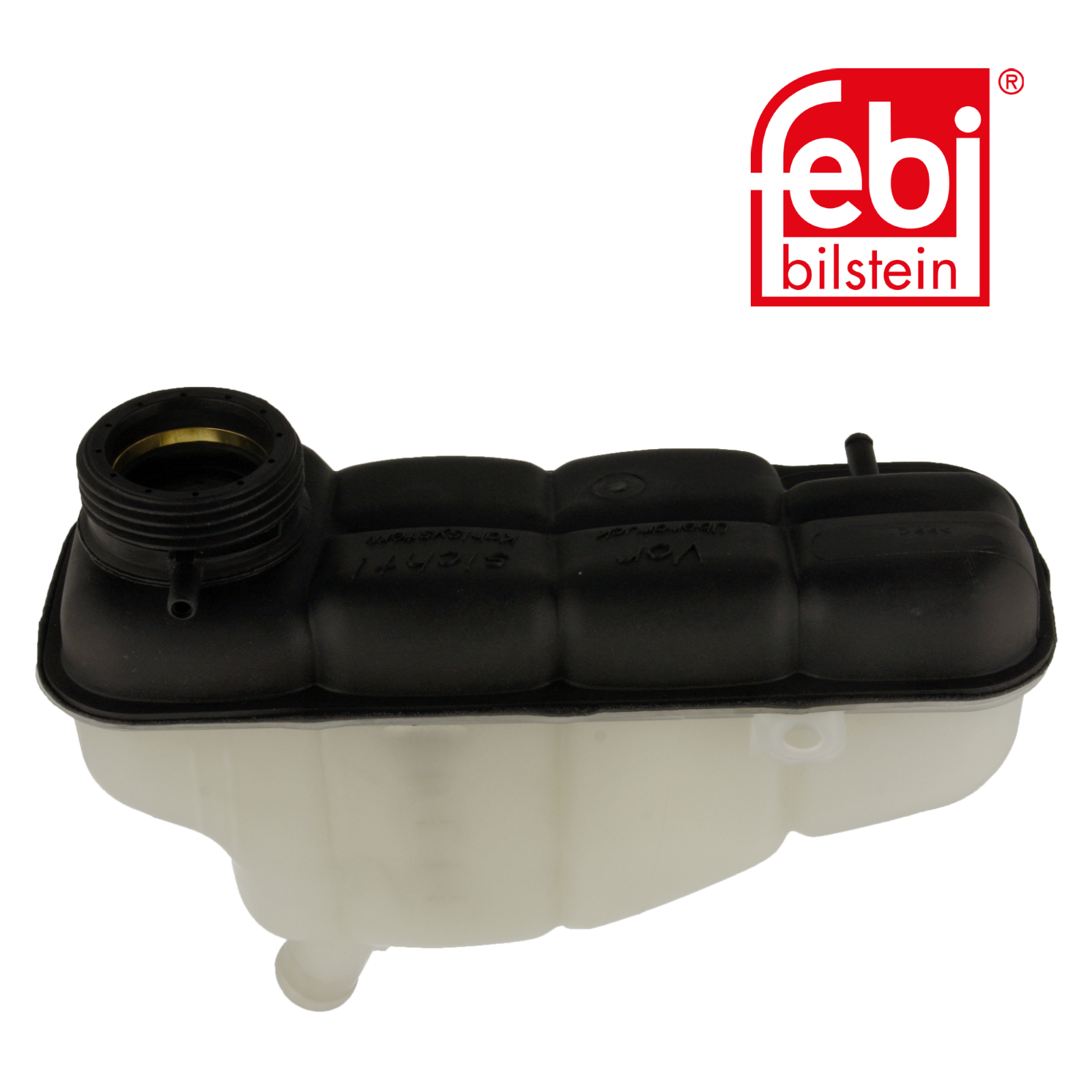 Febi Coolant Expansion Tank 38806