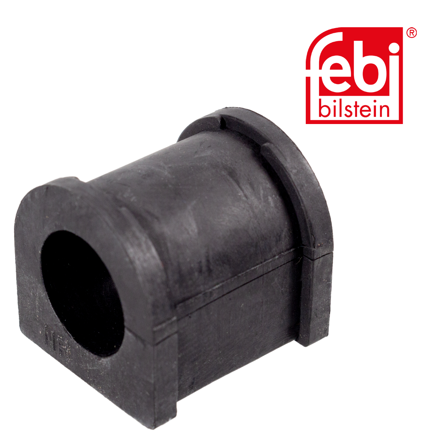 Febi Anti Roll Bar Mounting Bracket Front 41550