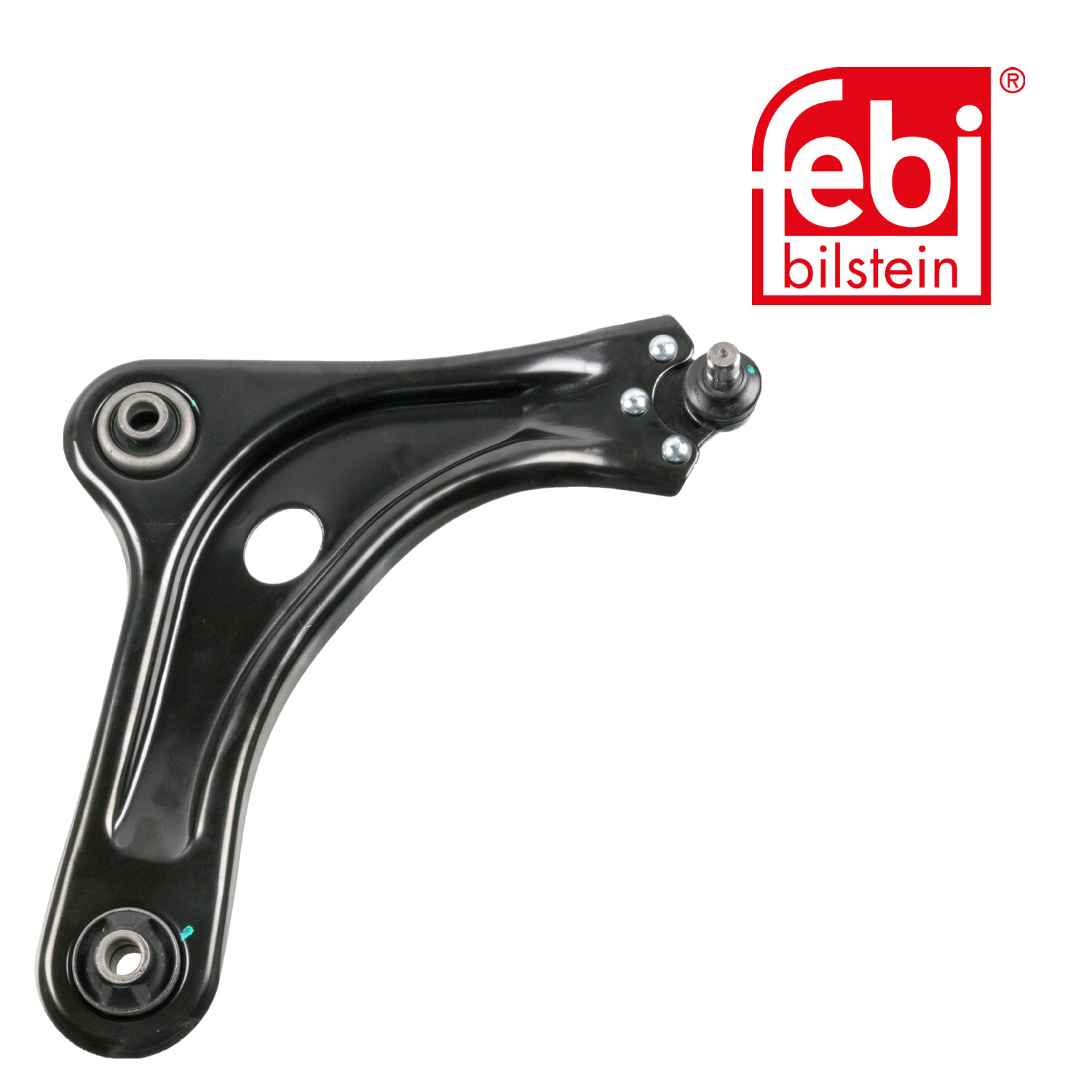 Febi Control/Trailing Arm Front Right 37471