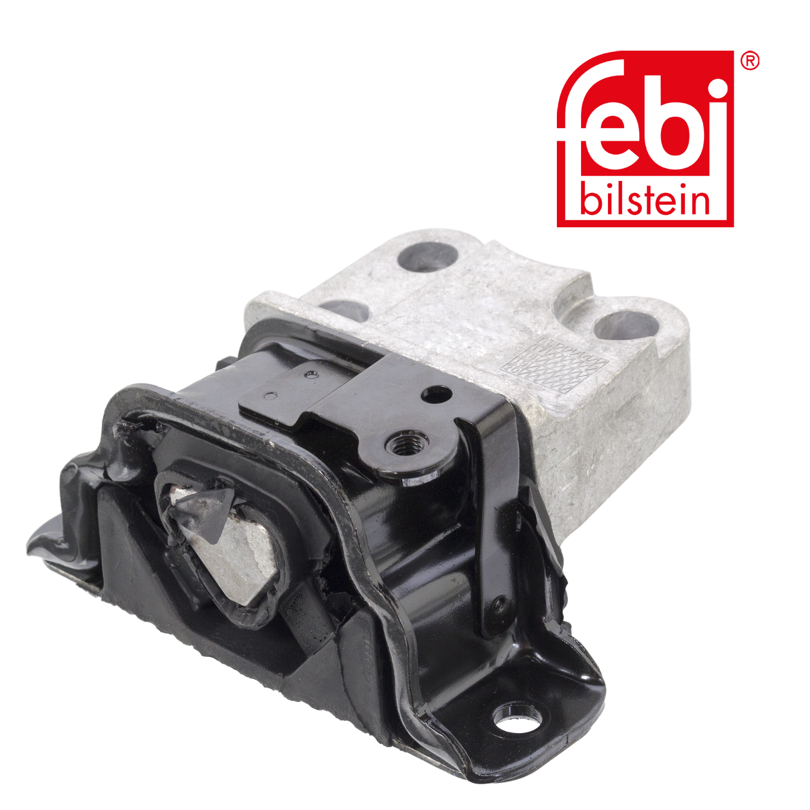 Febi Automatic Transmission Mounting Left 105508