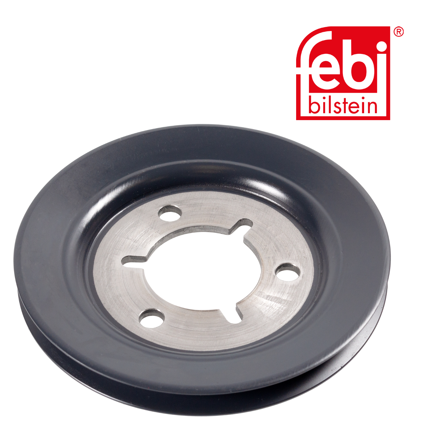Febi Crank Shaft Belt Pulley 32108