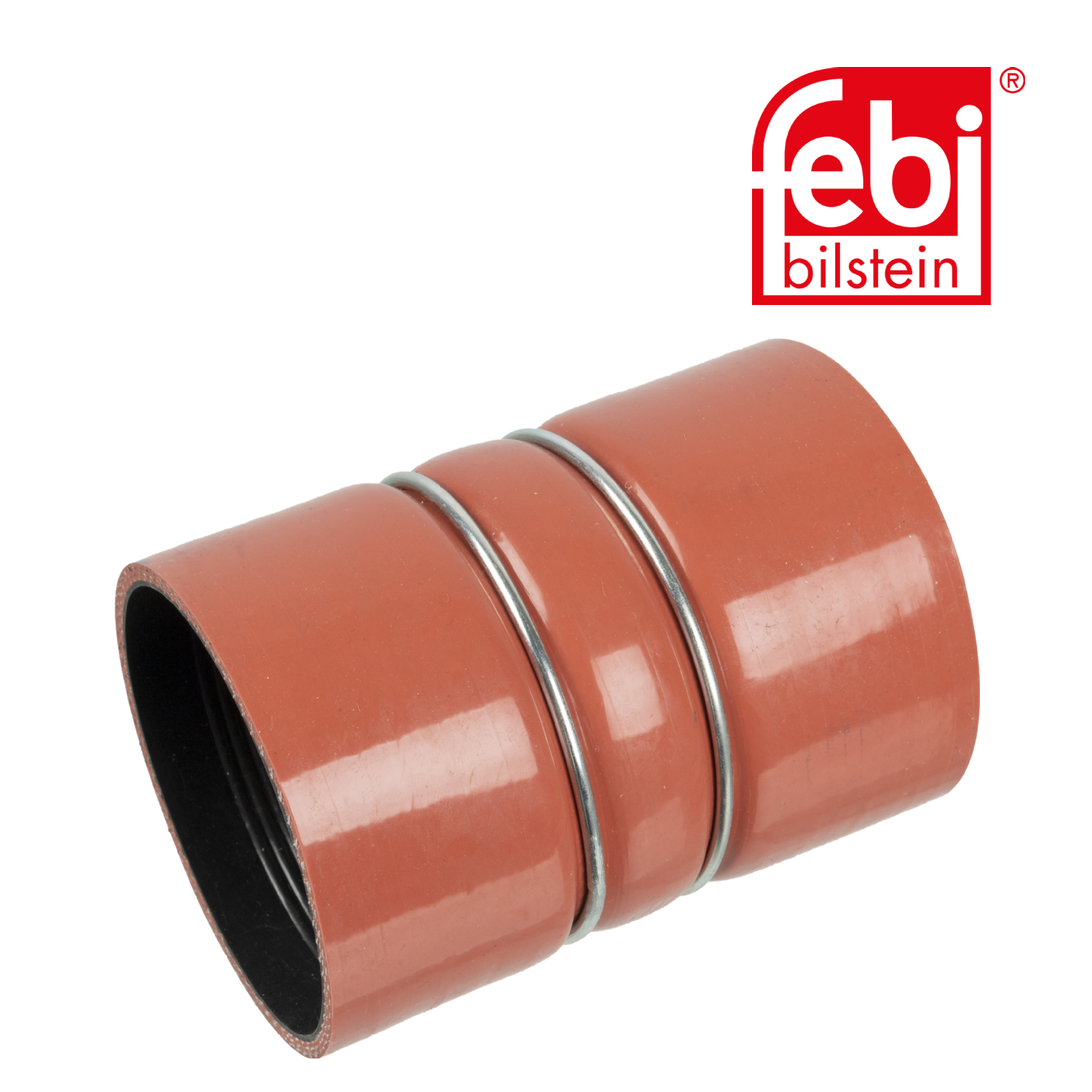 Febi Intercooler Turbo Charge Air Hose Right 174946