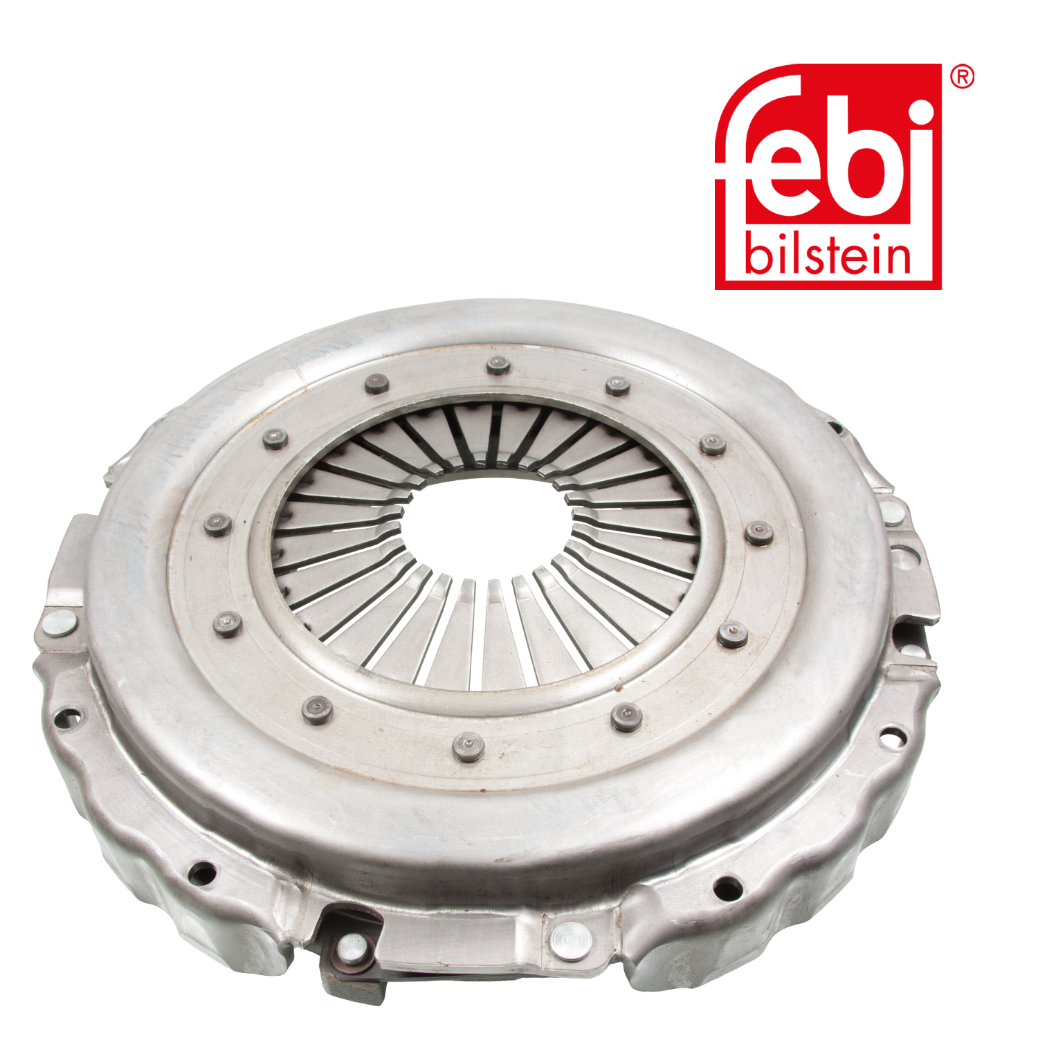 Febi Clutch Pressure Plate 395mm 105344