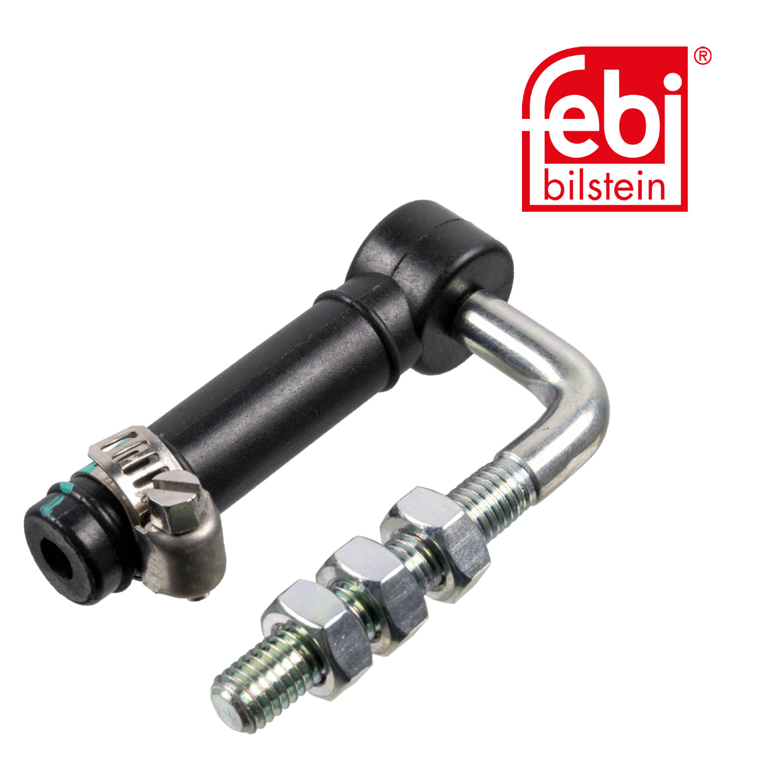 Febi Linkage Repair Kit 180453 0638 058 180453