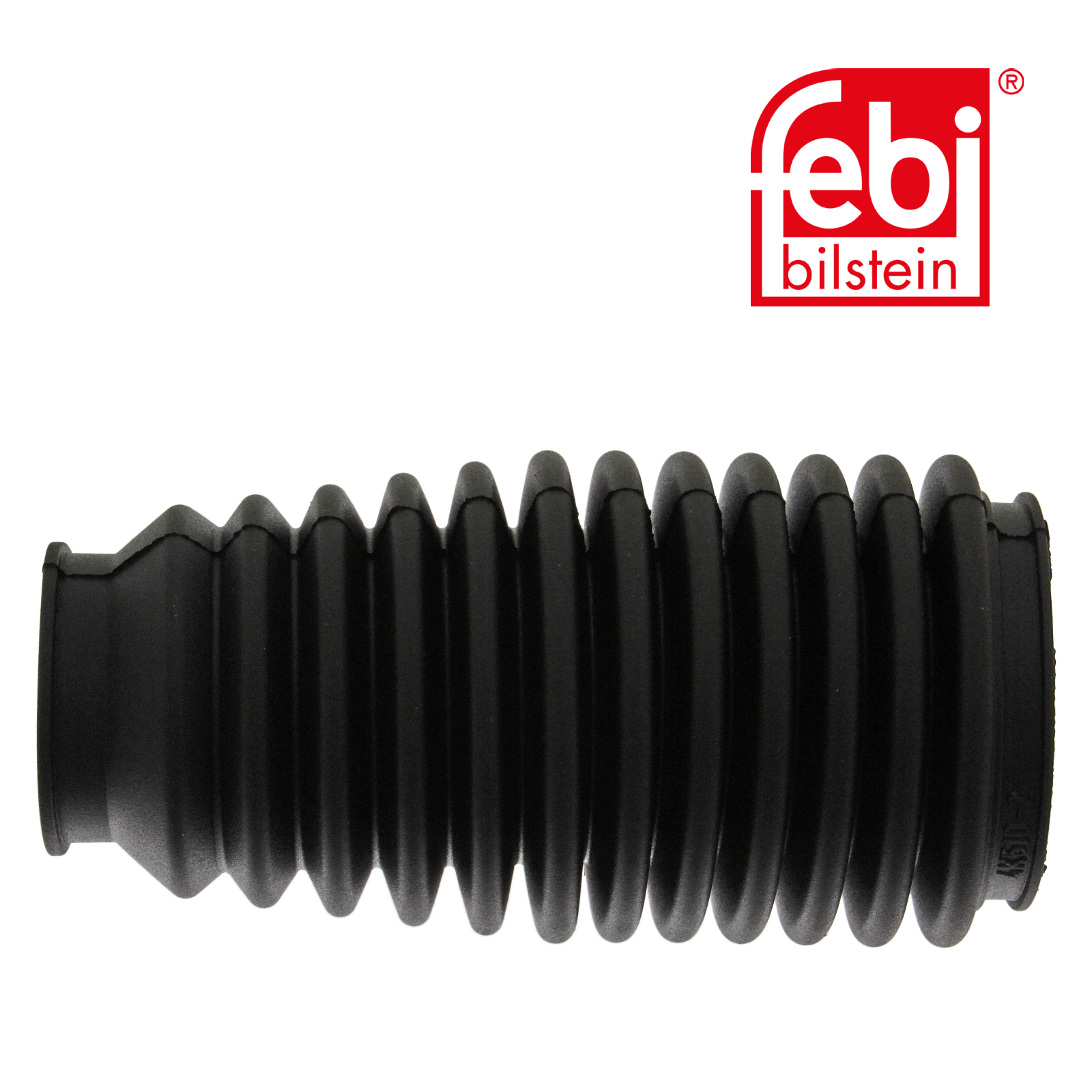 Febi Steering Bellow Front Right Rubber 10850