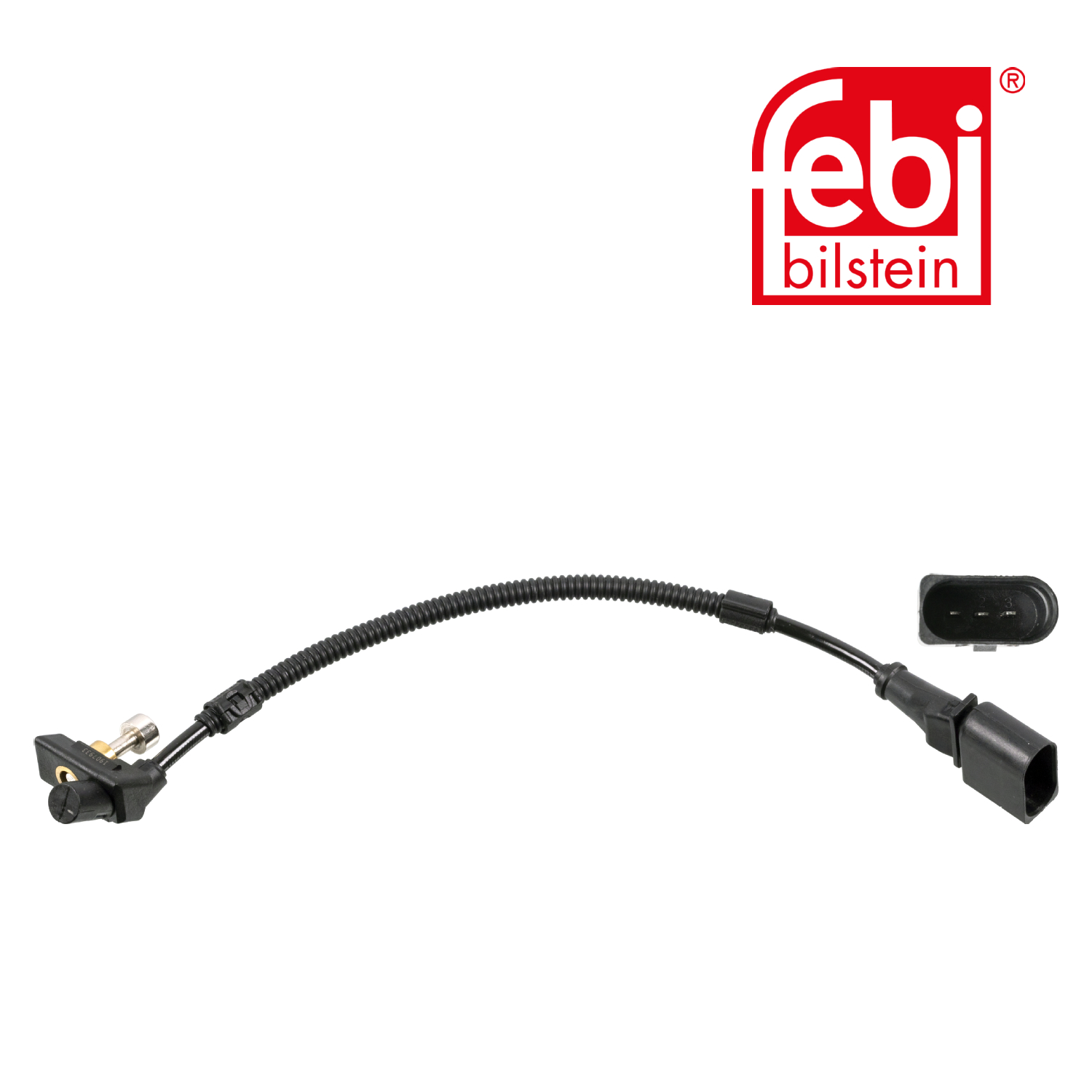 Febi Crankshaft Position Sensor 175523