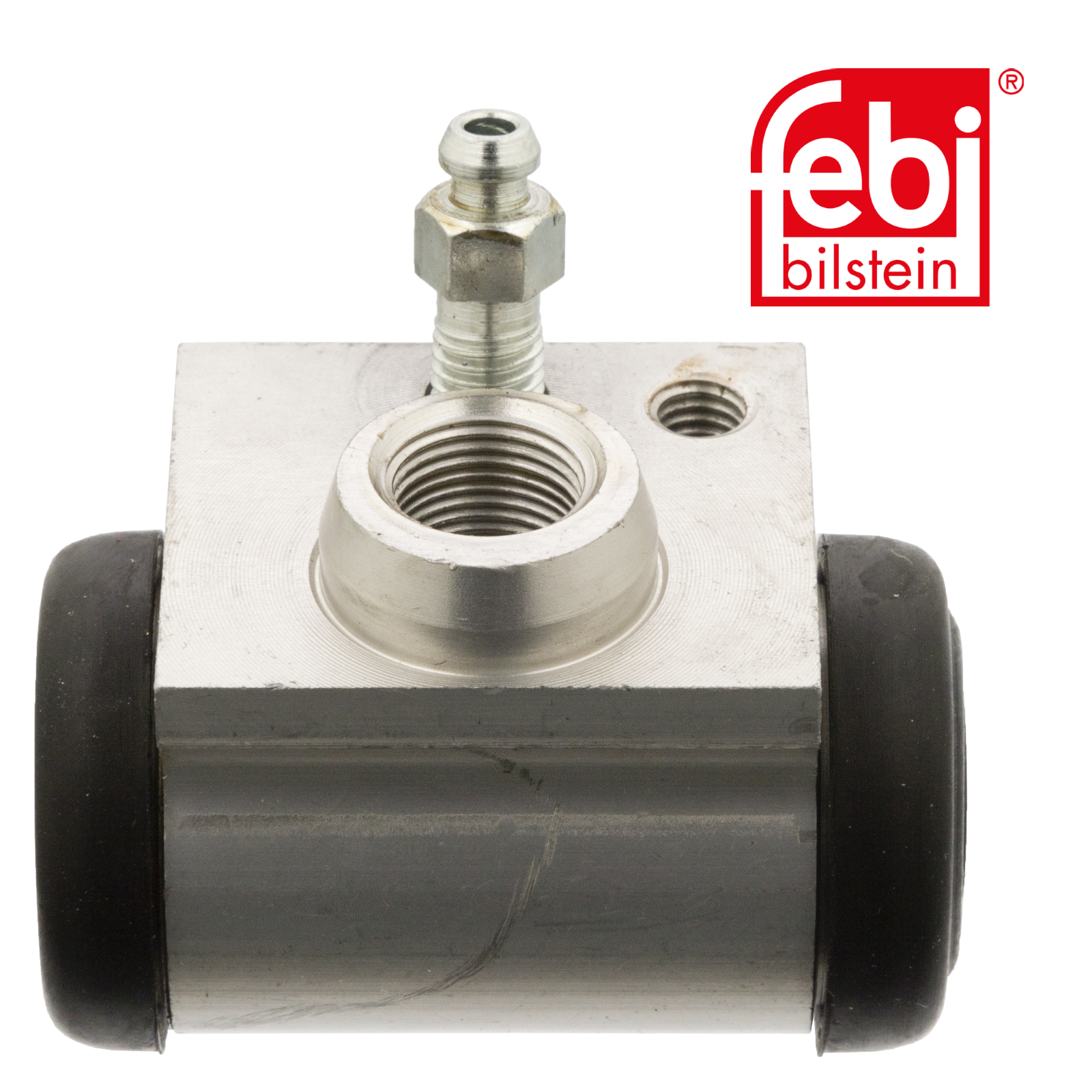 Febi Wheel Cylinder Hydraulic Brake Rear Right 103027