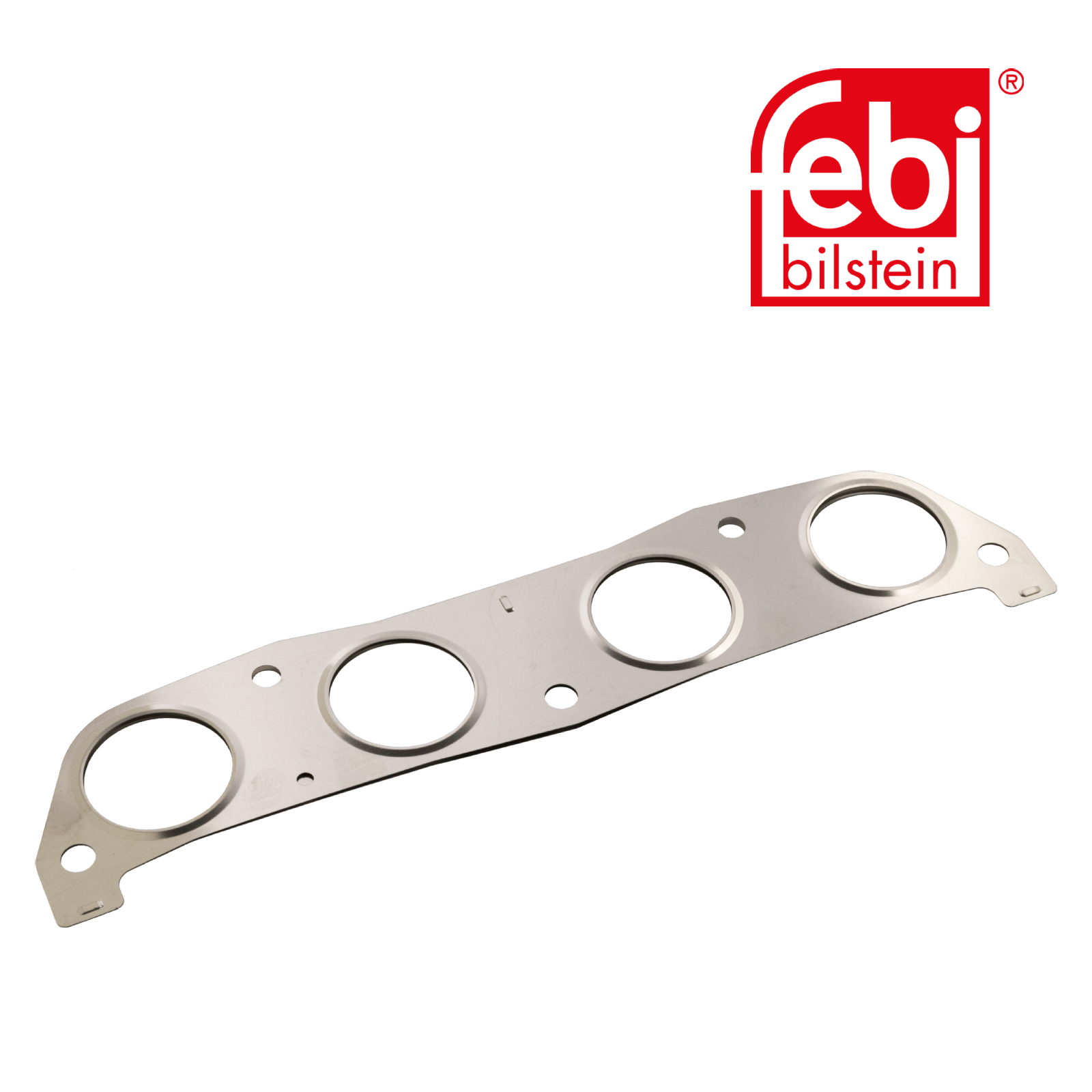 Febi Exhaust Manifold Gasket Wide Thick 104307