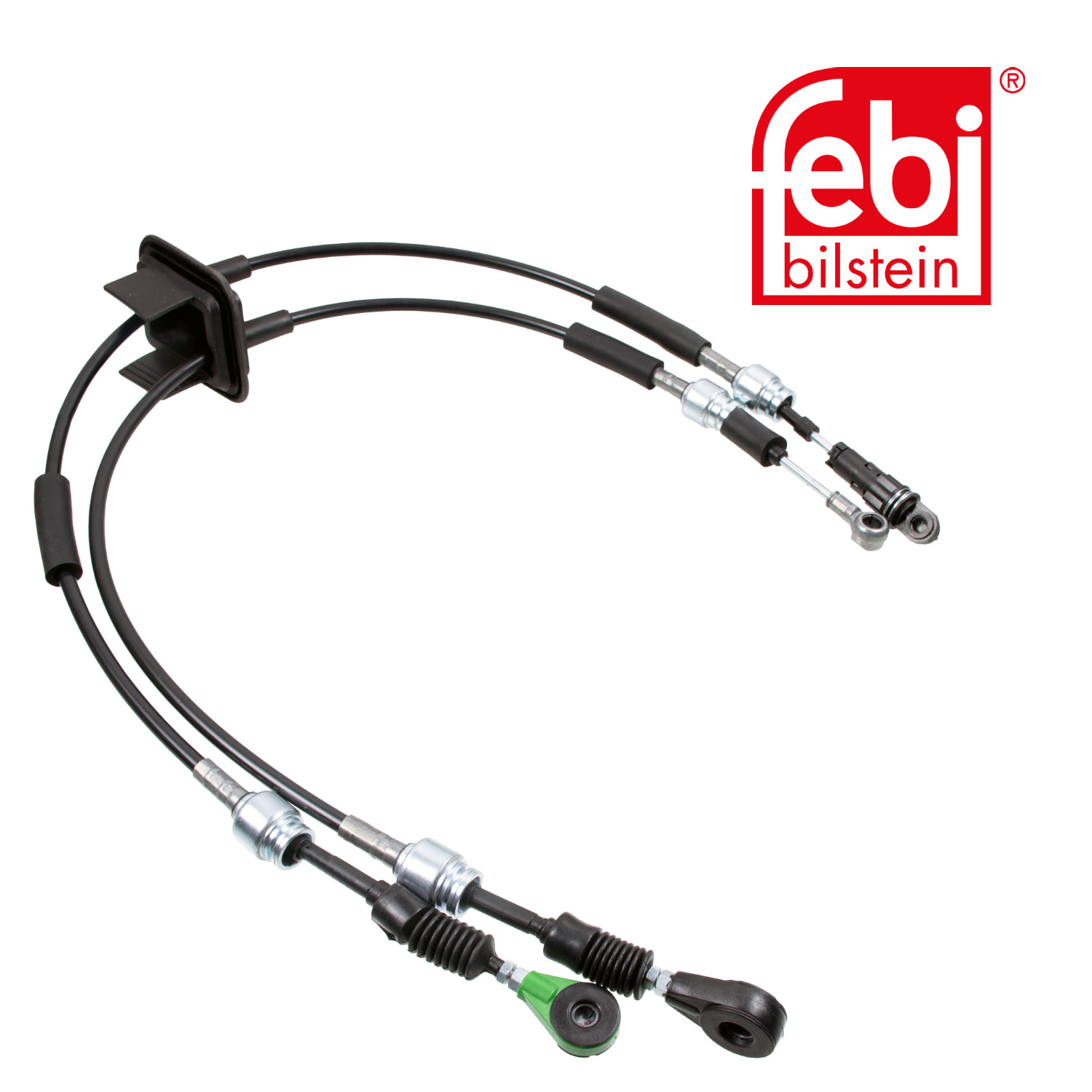 Febi Manual Transmission Cable Pull 180413