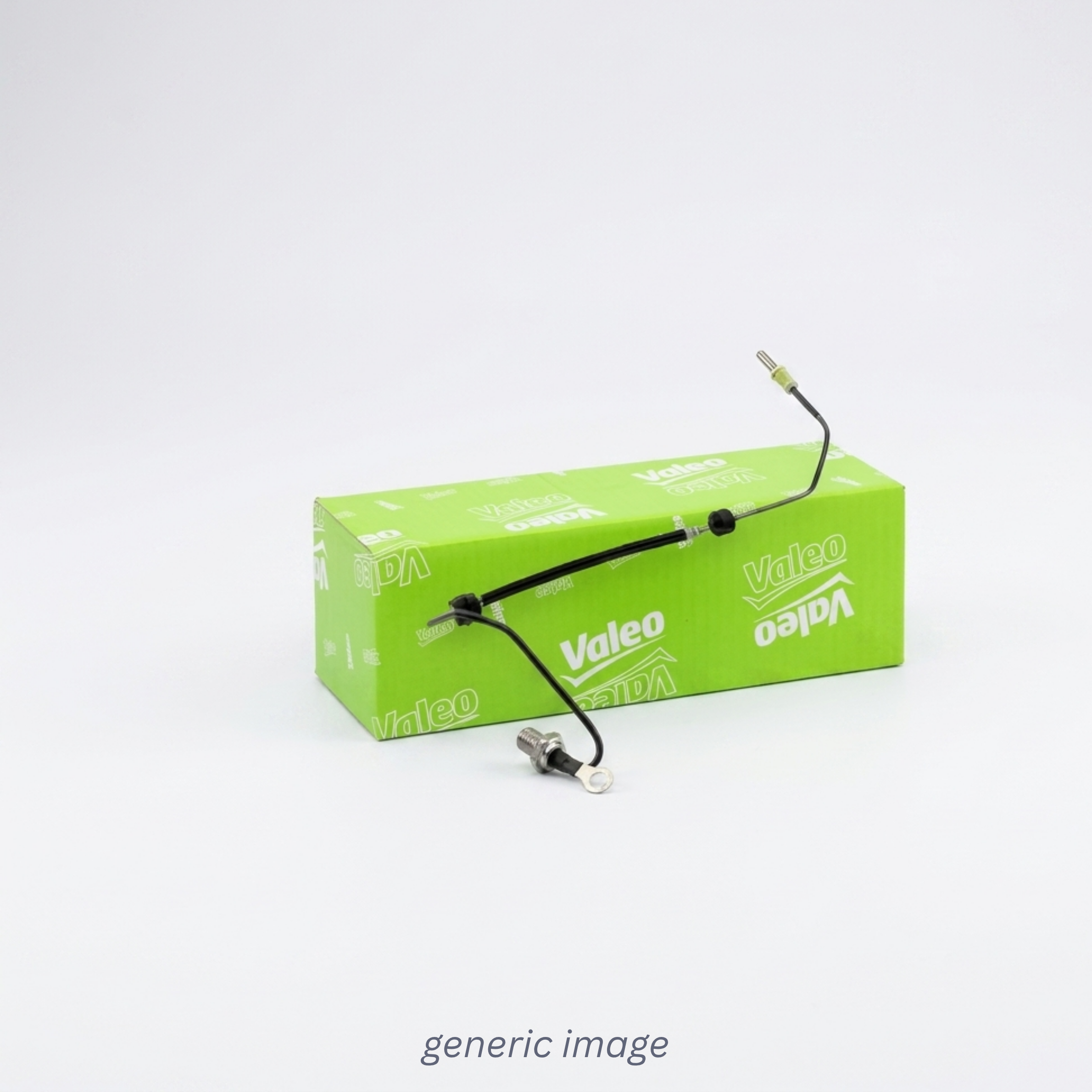 Valeo Clutch Line Fte Ford Focus 4201300