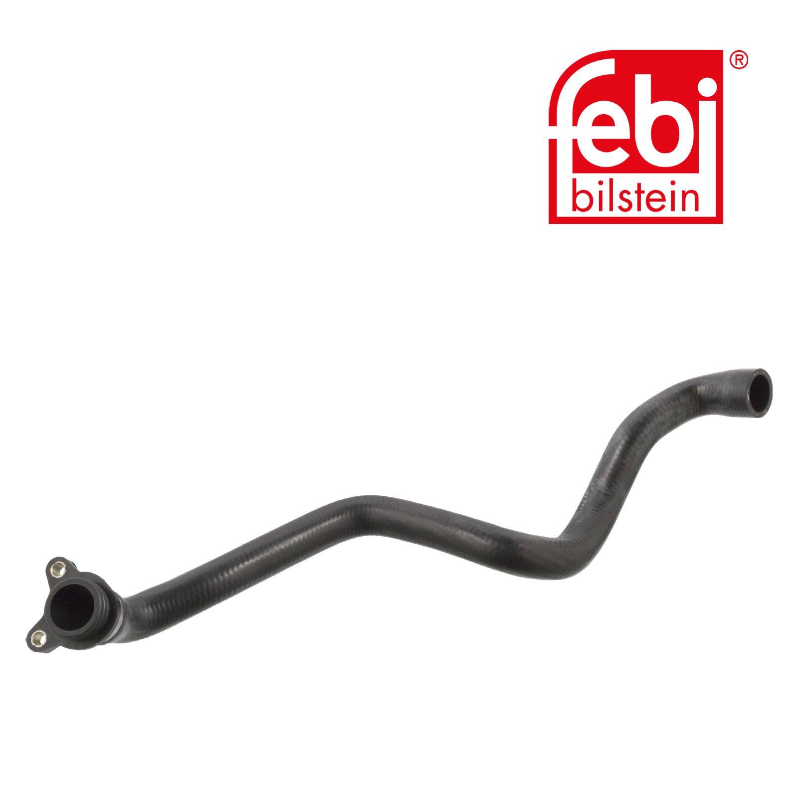 Febi Radiator Coolant Hose 435mm ID 104944