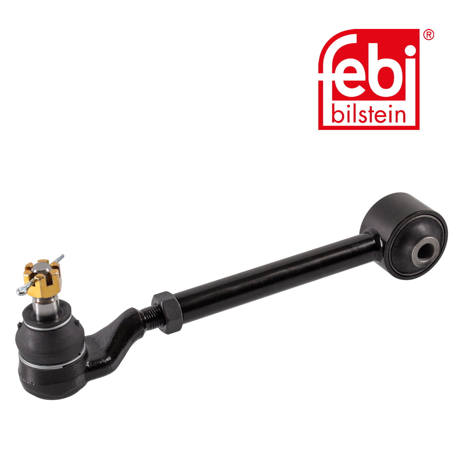 Febi Control/Trailing Arm Rear Right 42172
