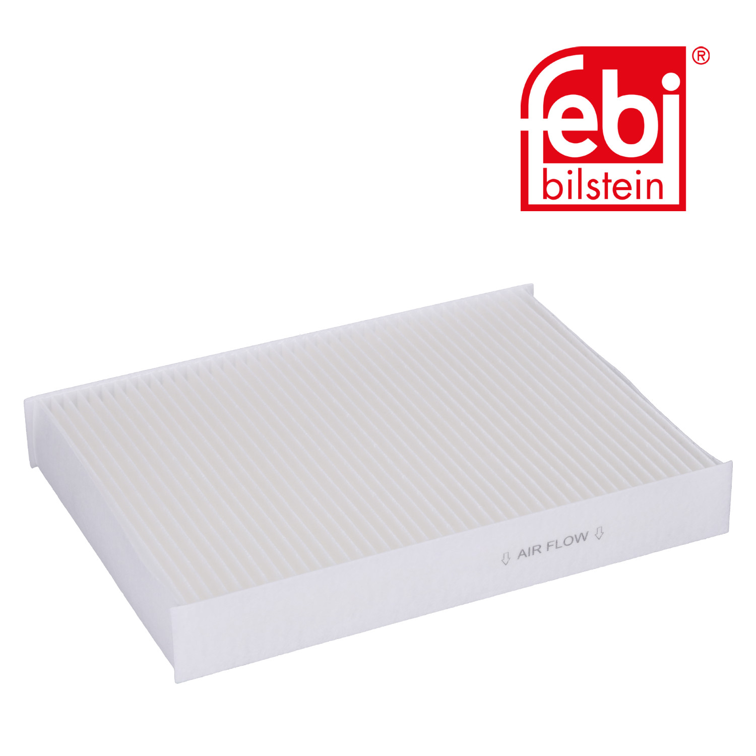 Febi Cabin Air Filter (Pollen Filter) 179739
