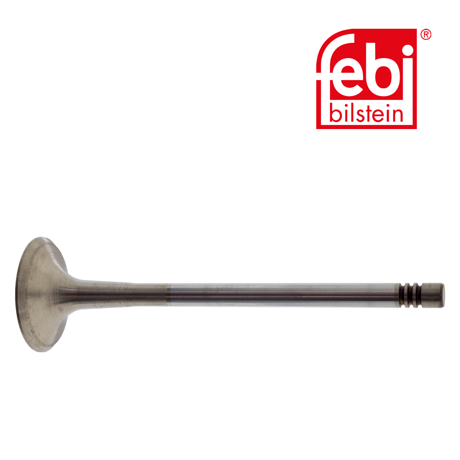 Febi Engine Exhaust Valve 29mm Head 21034