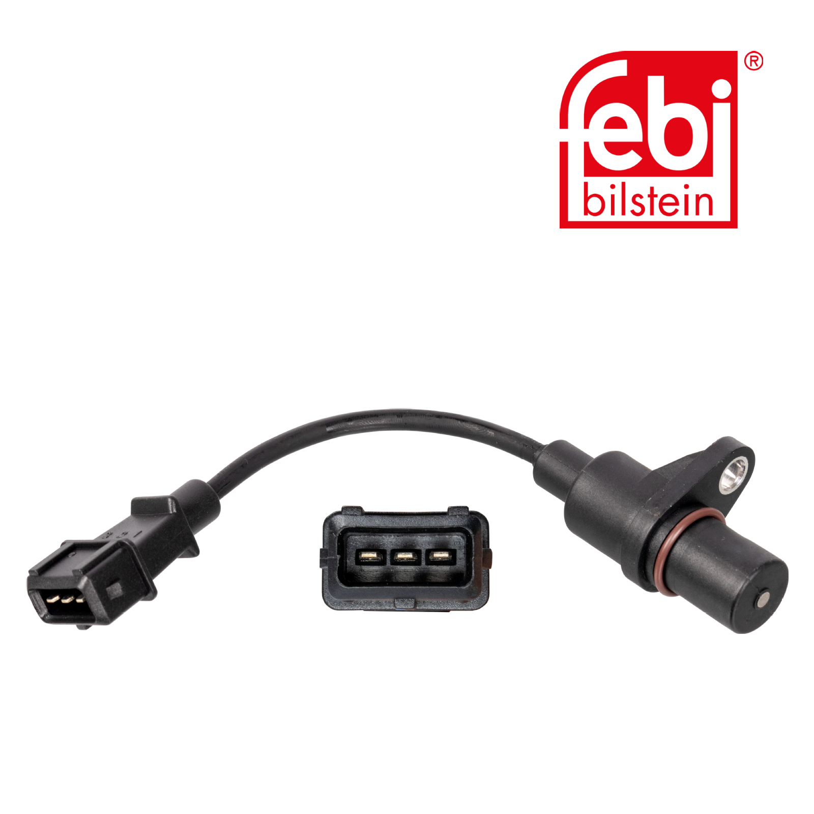 Febi Crankshaft Position Sensor 108233