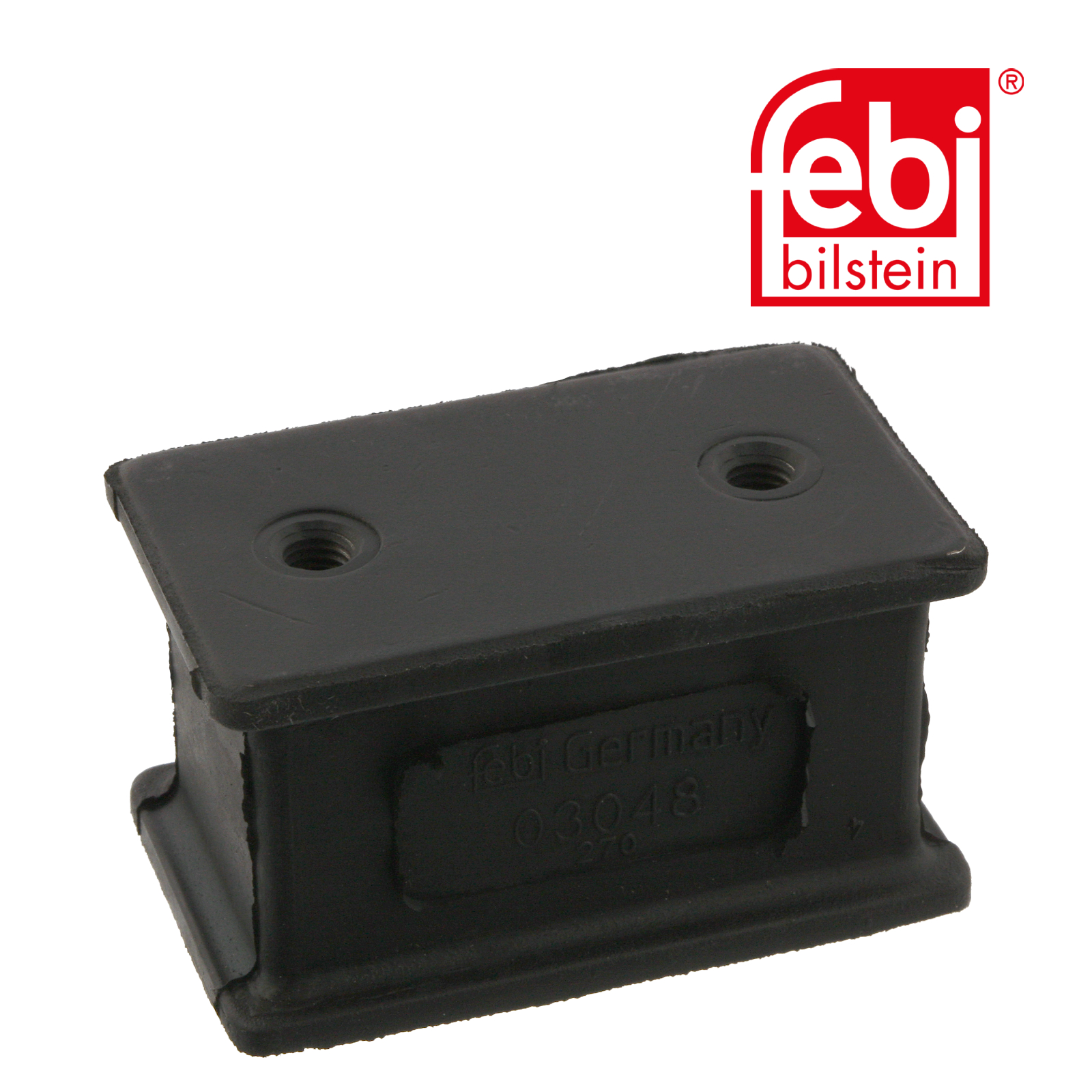 Febi Automatic Transmission Mounting Rear 03048
