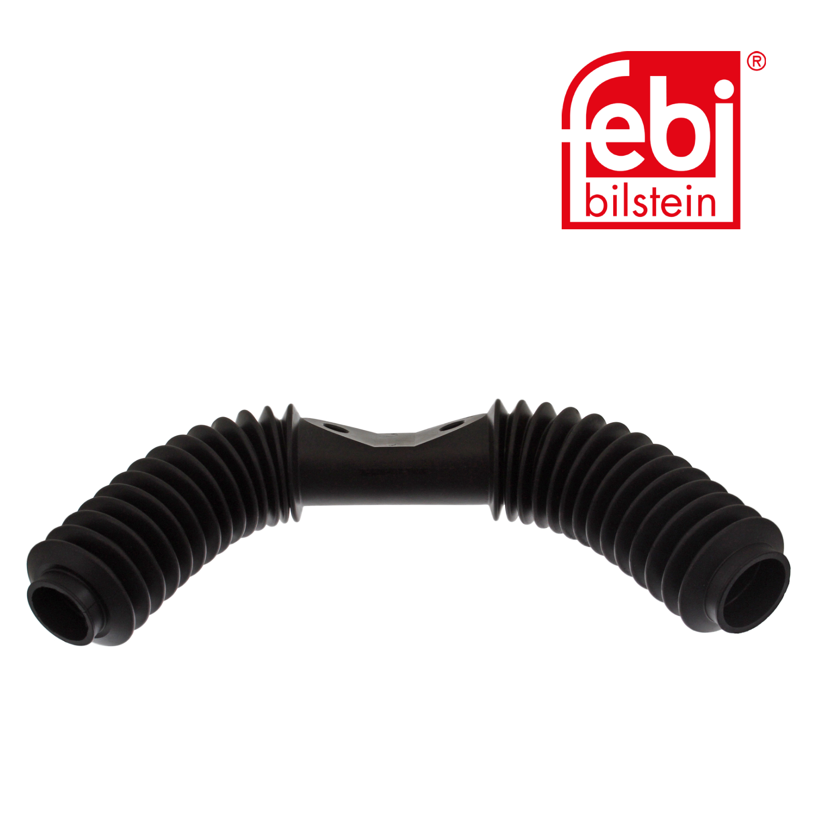 Febi Steering Bellow Front Right Rubber 01935