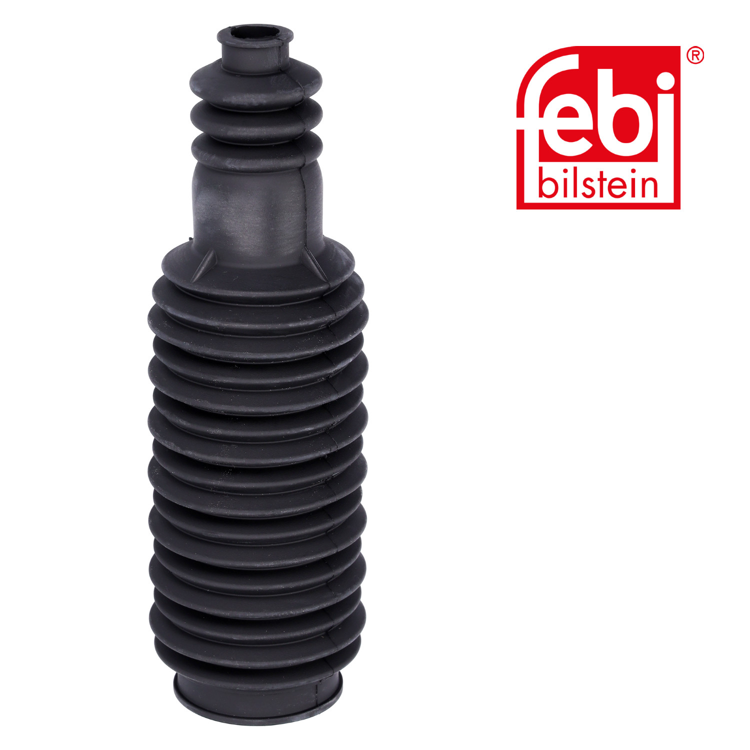 Febi Steering Bellow Front Left Rubber 19921