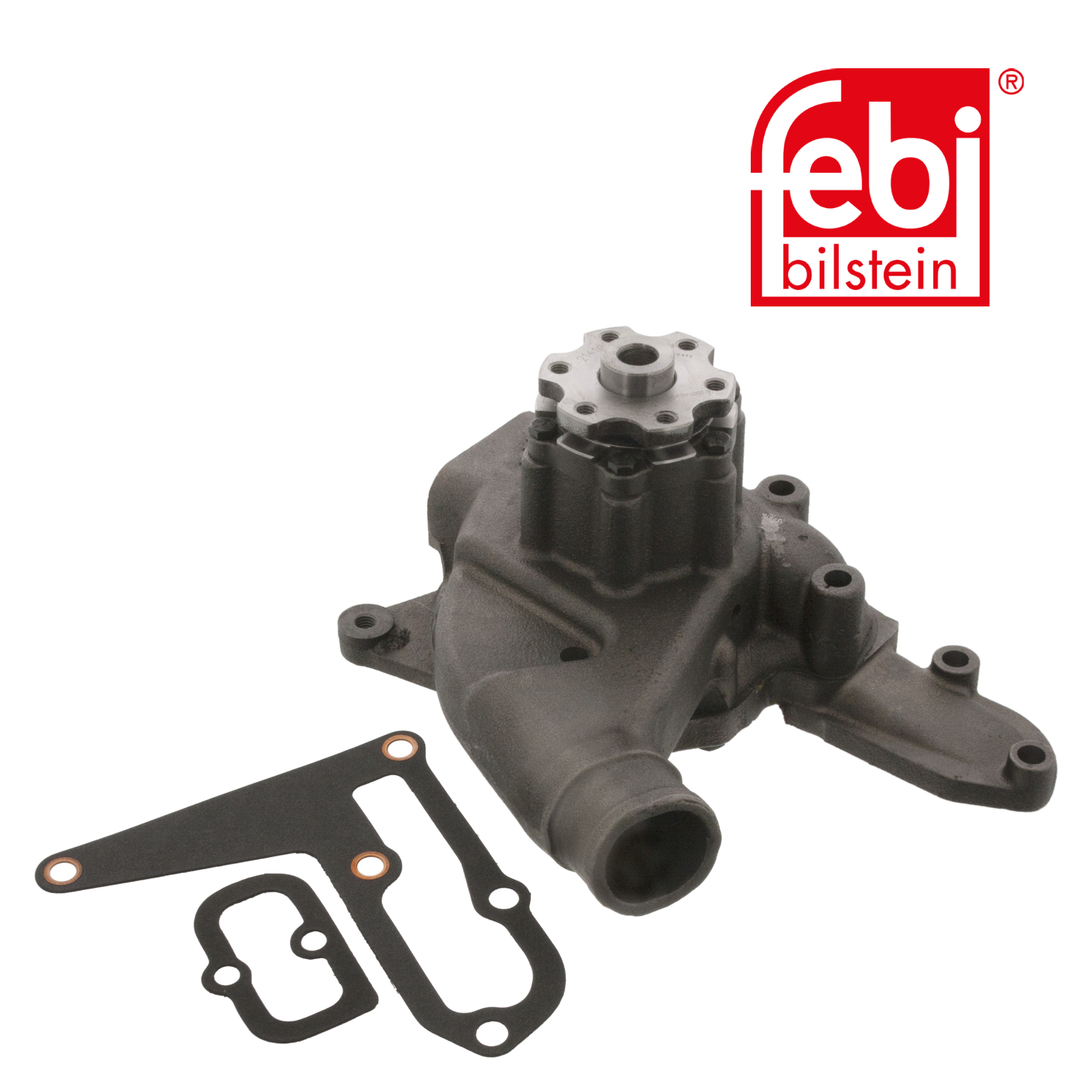 Febi Engine Cooling Water Pump 12845