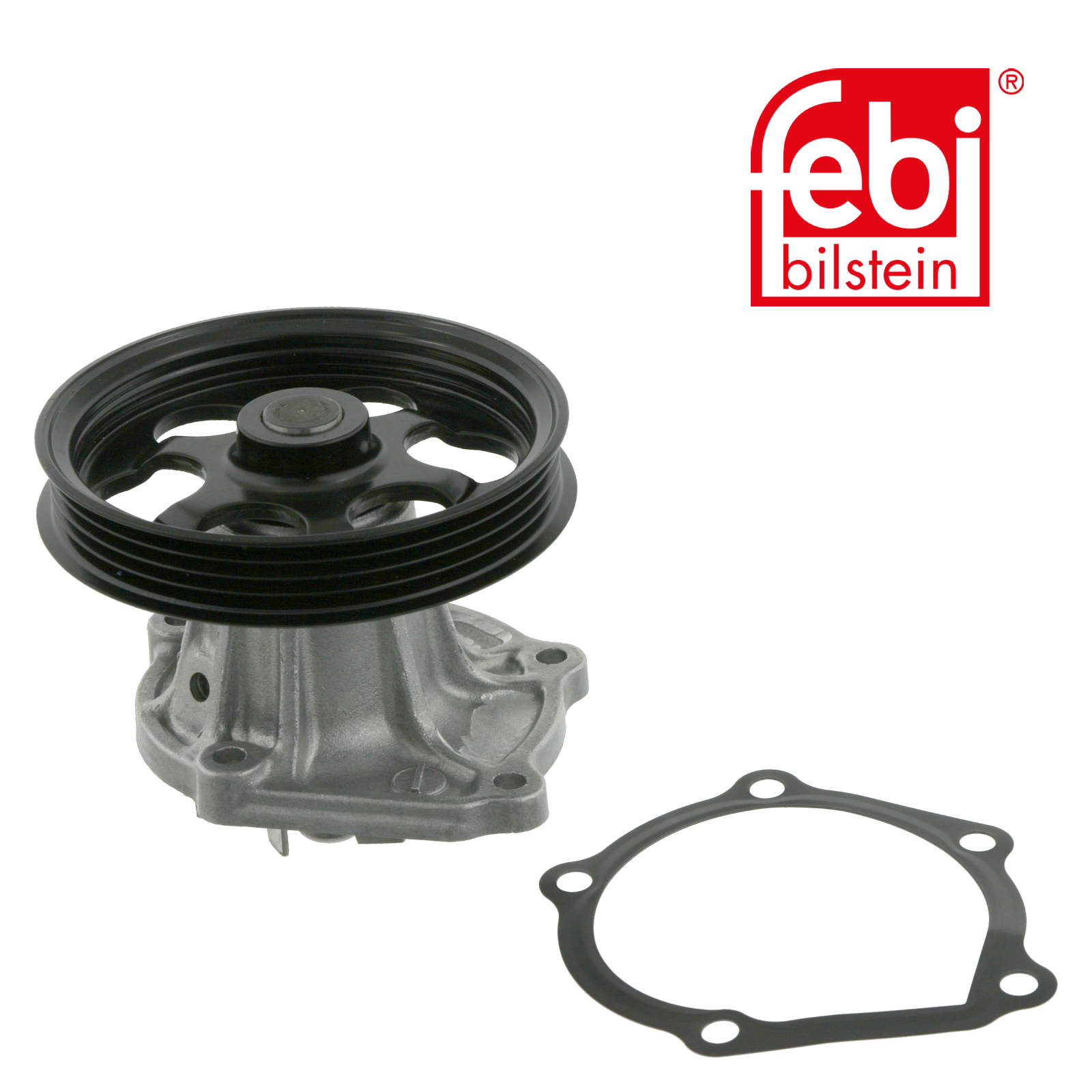 Febi Engine Cooling Water Pump 24357