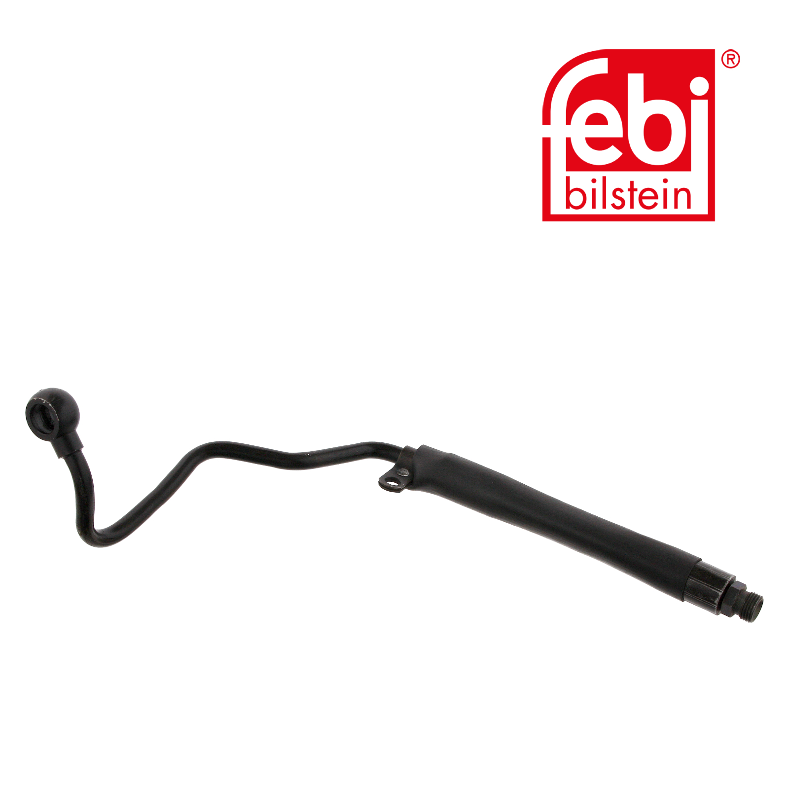 Febi Power Steering Hydraulic Hose 33937