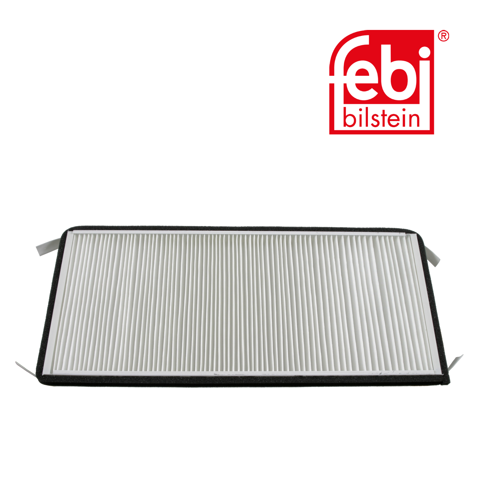 Febi Cabin Air Filter (Pollen Filter) 22378