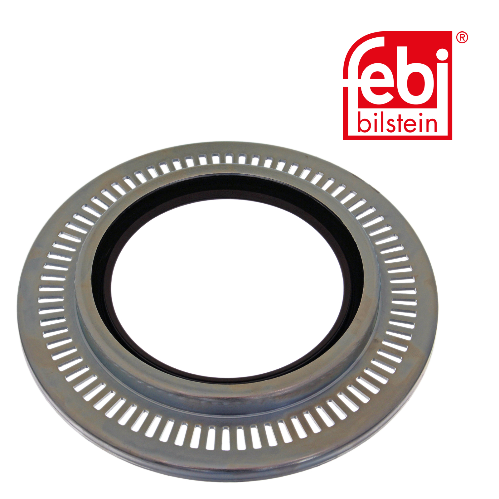 Febi Wheel Hub Shaft Seal OD ID 19mm Thick 40028