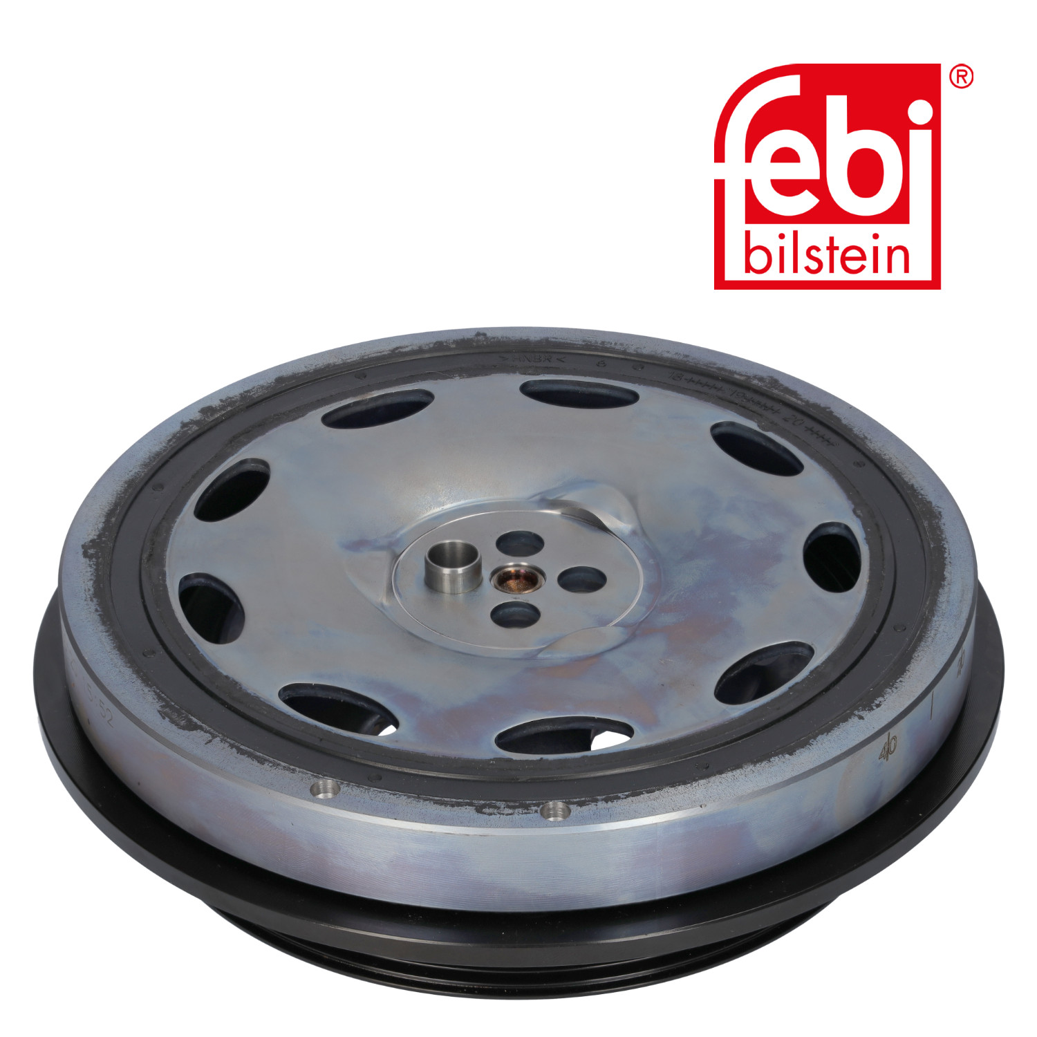 Febi Crank Shaft Belt Pulley 181590