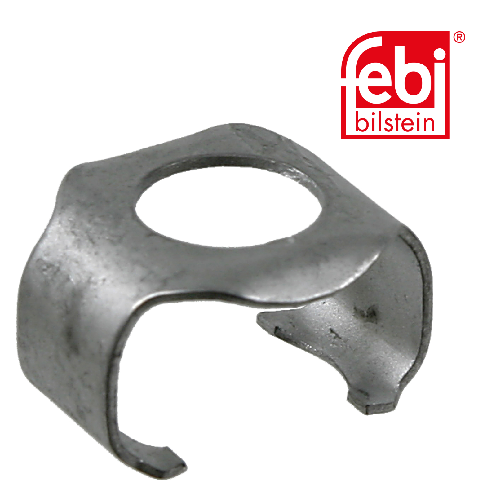 Febi Brake Hose Holding Bracket 19522