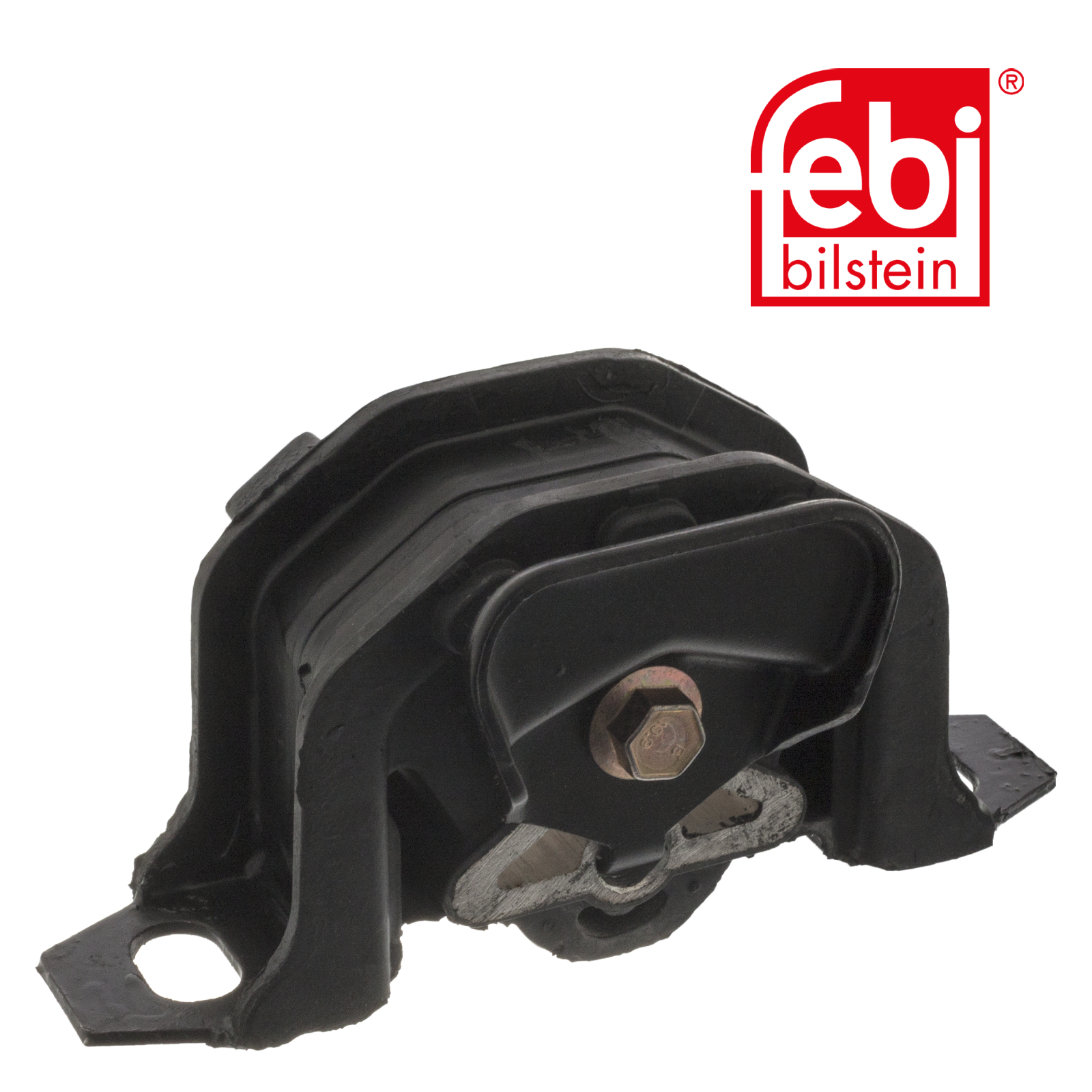 Febi Engine Mount Mounting Left Front 15693