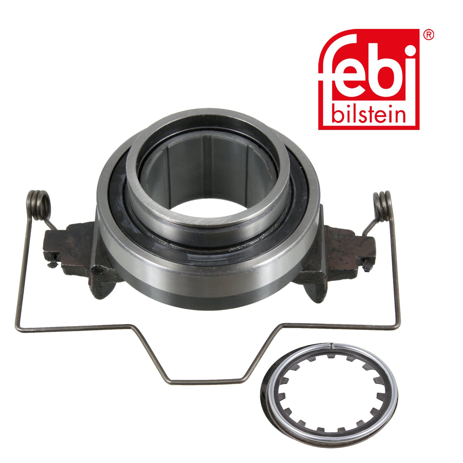 Febi Clutch Release Bearing ID OD 105388