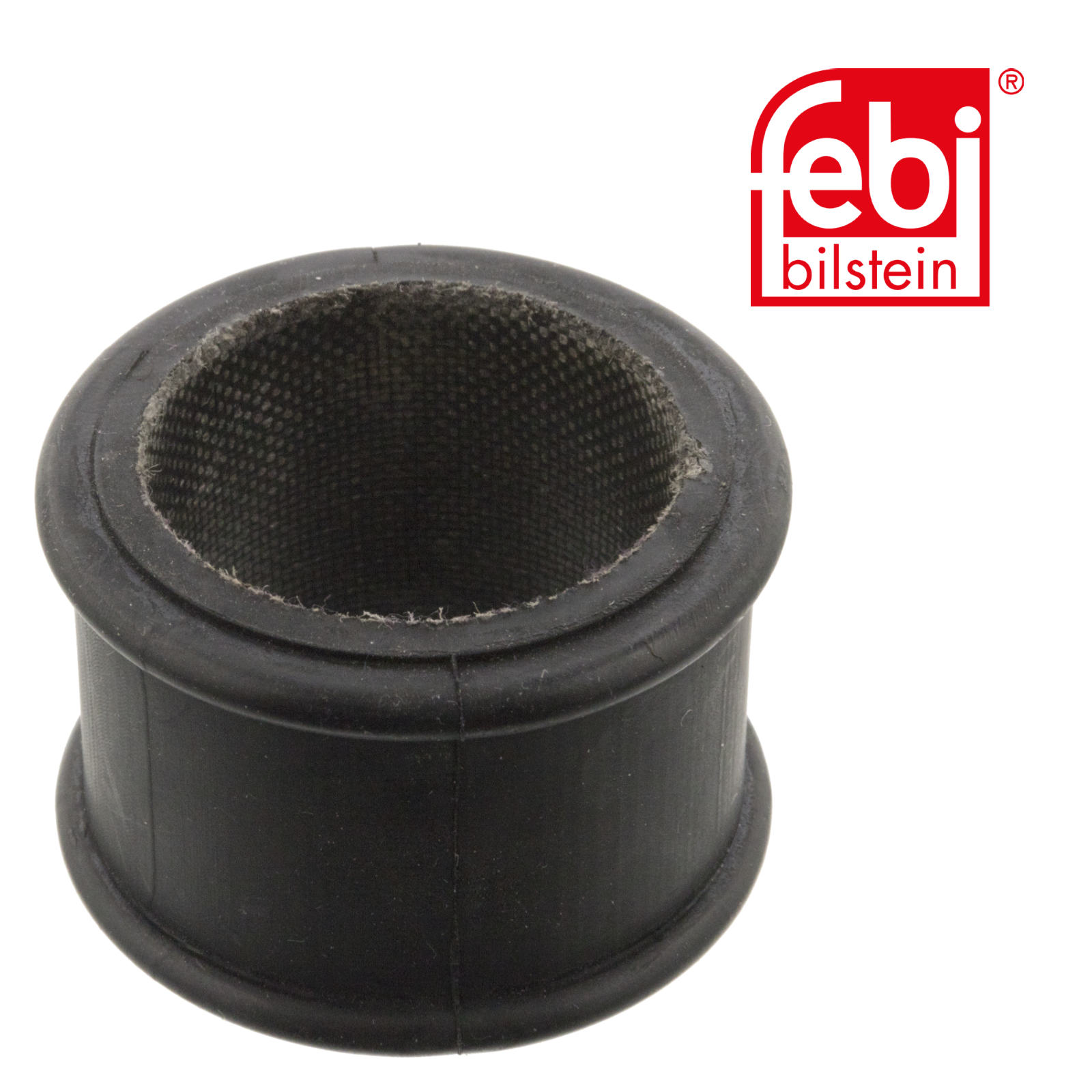 Febi Driver Cab Suspension Bush 50mm OD ID 103786