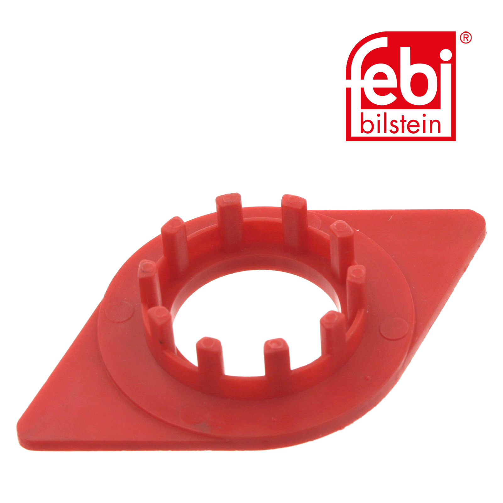 Febi Brake Pad Wear Sensor Rear Right 09217
