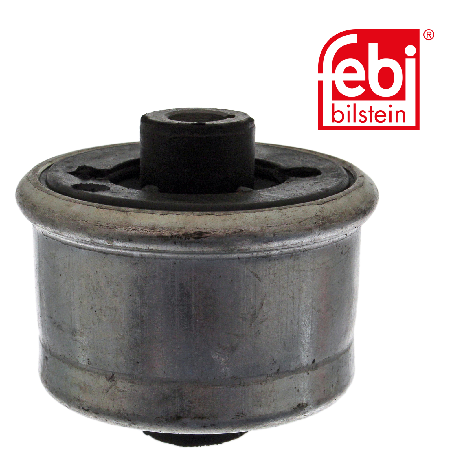 Febi Wishbone / Control / Trailing Arm Bush Rear 22137