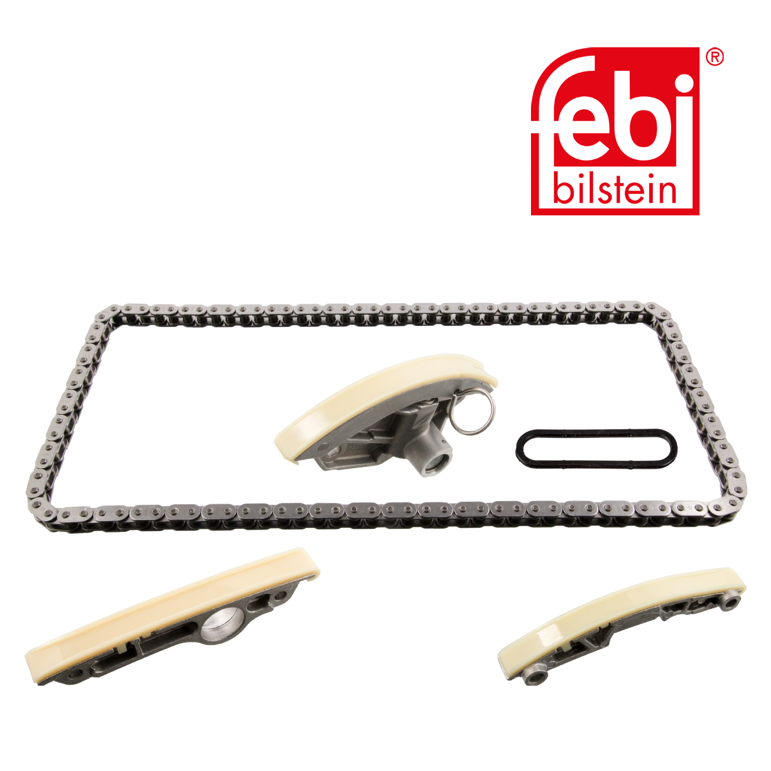 Febi Timing Chain Kit Set 108 Links 9mm 101880
